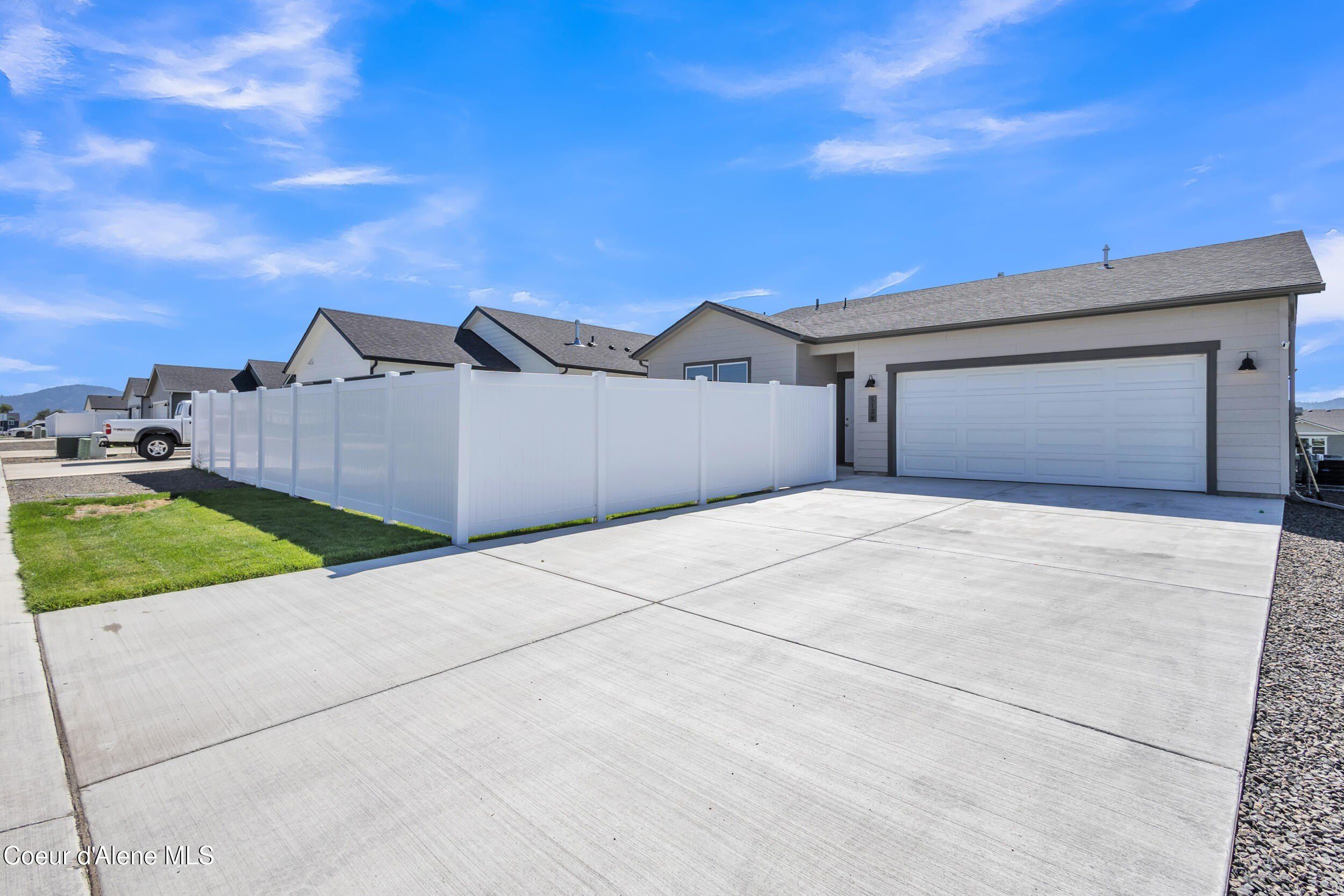 5306 E Aquila Ave. Post Falls, ID 83854