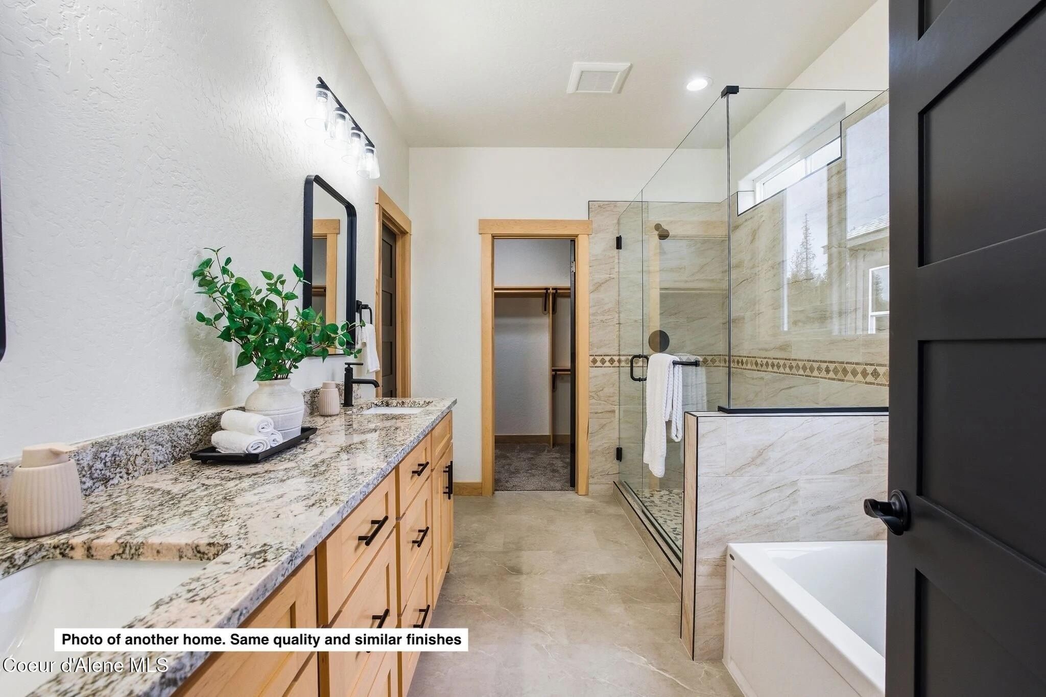 187 Backtrack Rd. Sandpoint, ID 83864