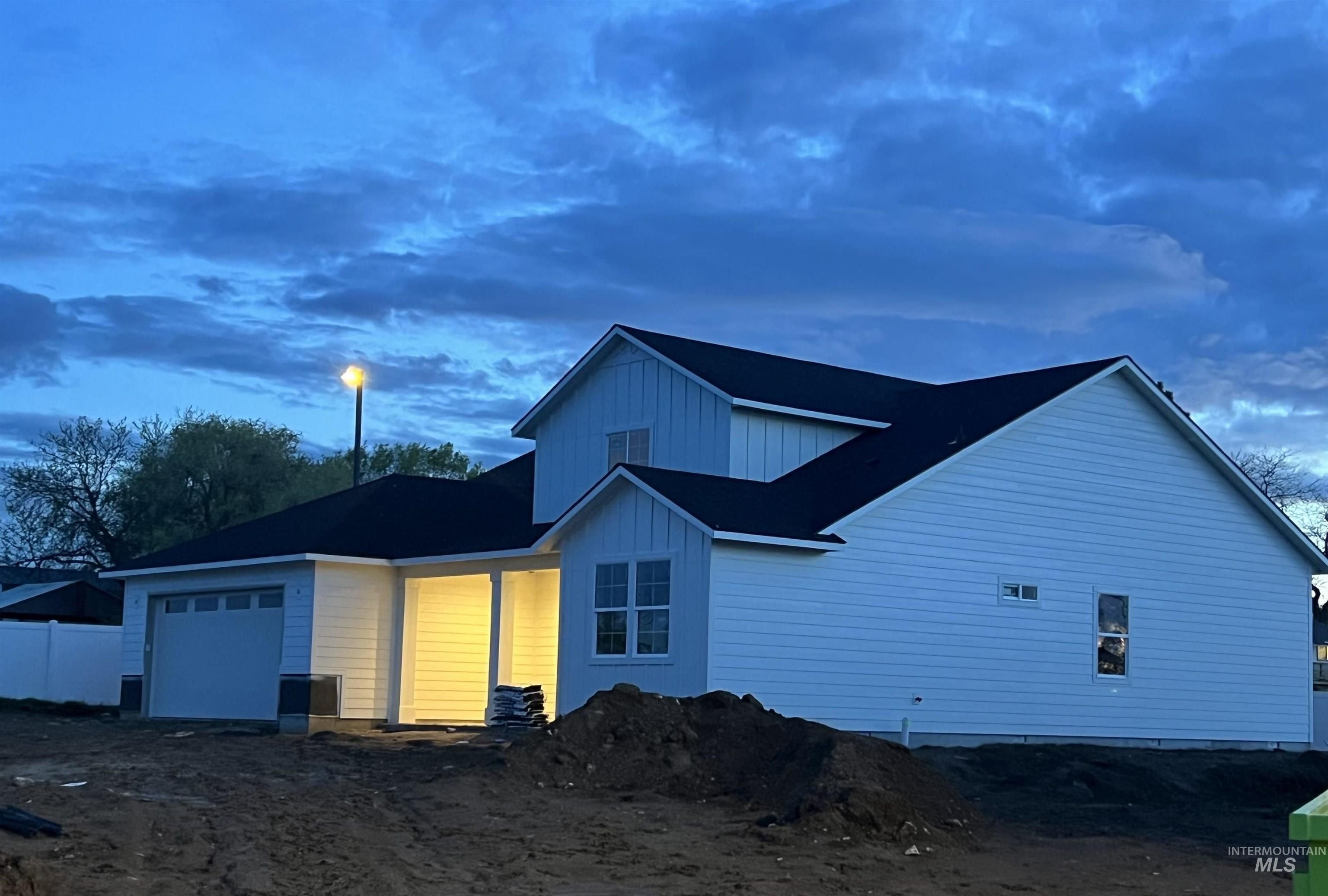 1067 W Afton. Kuna, ID 83634