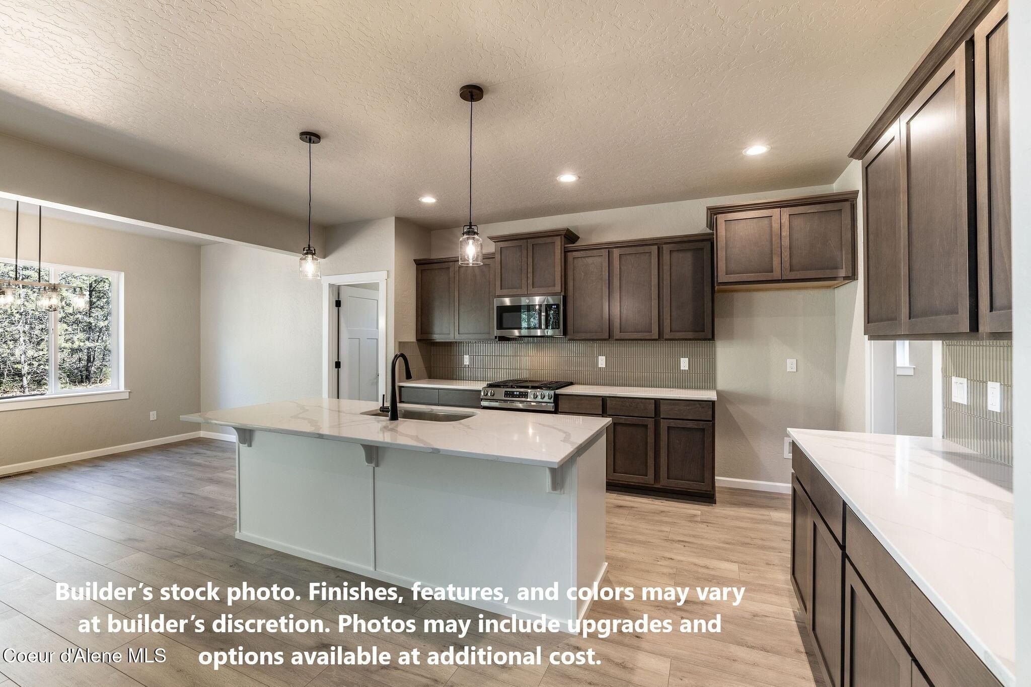 29831 N Archer Rd. Athol, ID 83801