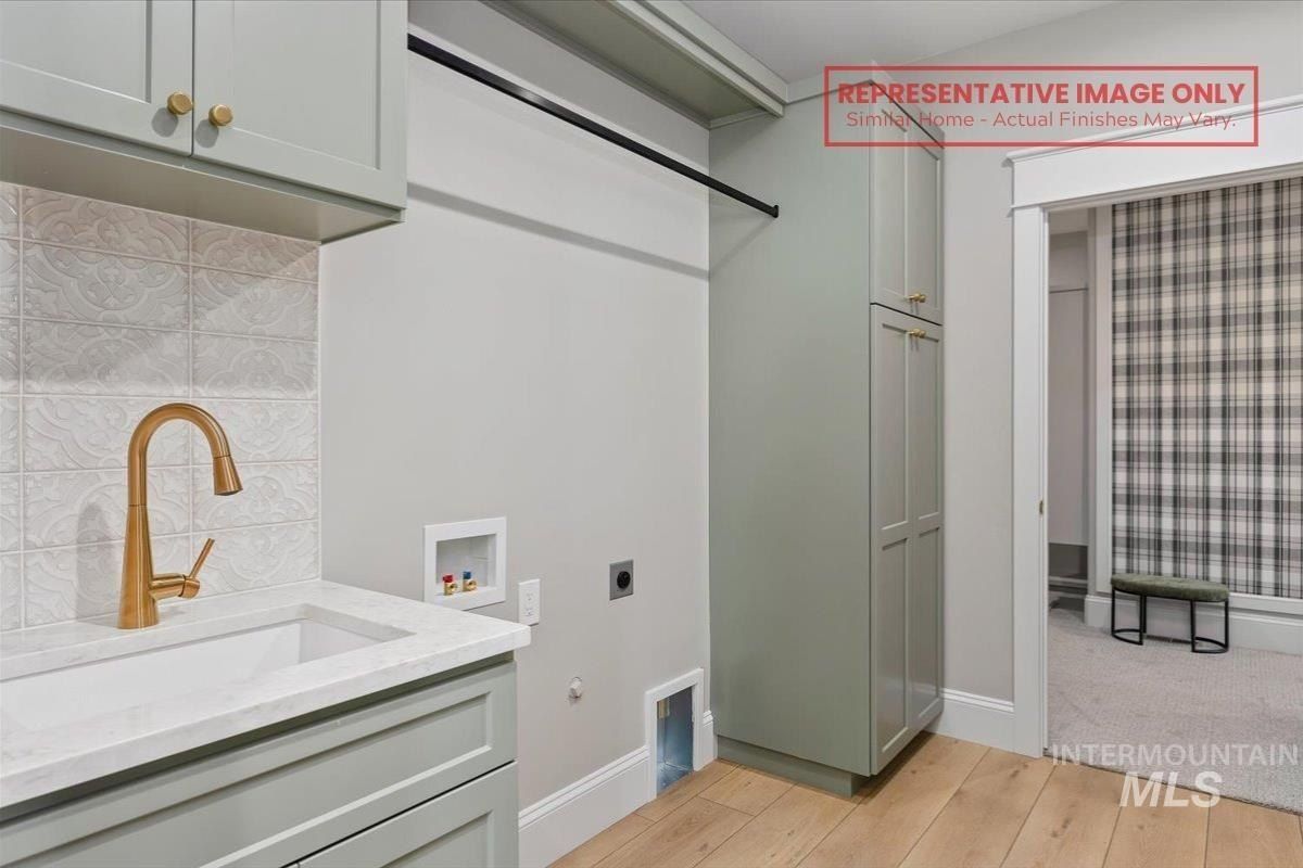 1513 Lavender. Rupert, ID 83350