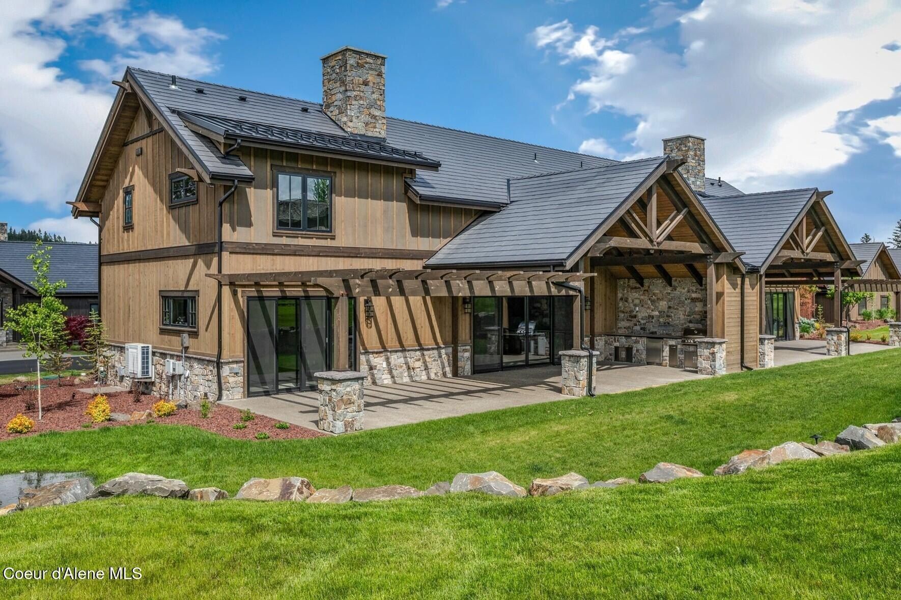 17857 S Kimberlite Dr 31. Coeur D Alene, ID 83814