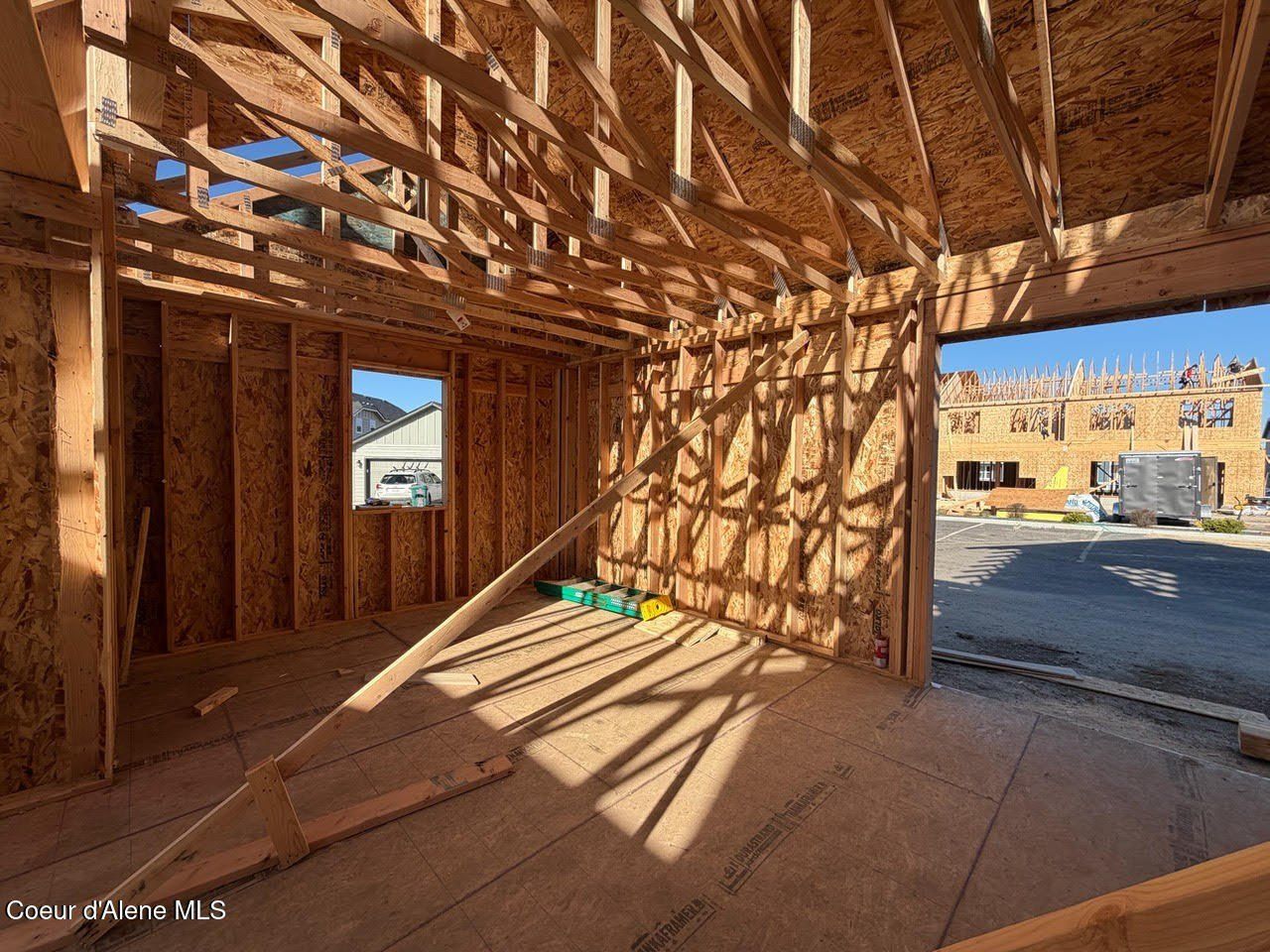 12930 N Sarsaparilla Ln. Hayden, ID 83835