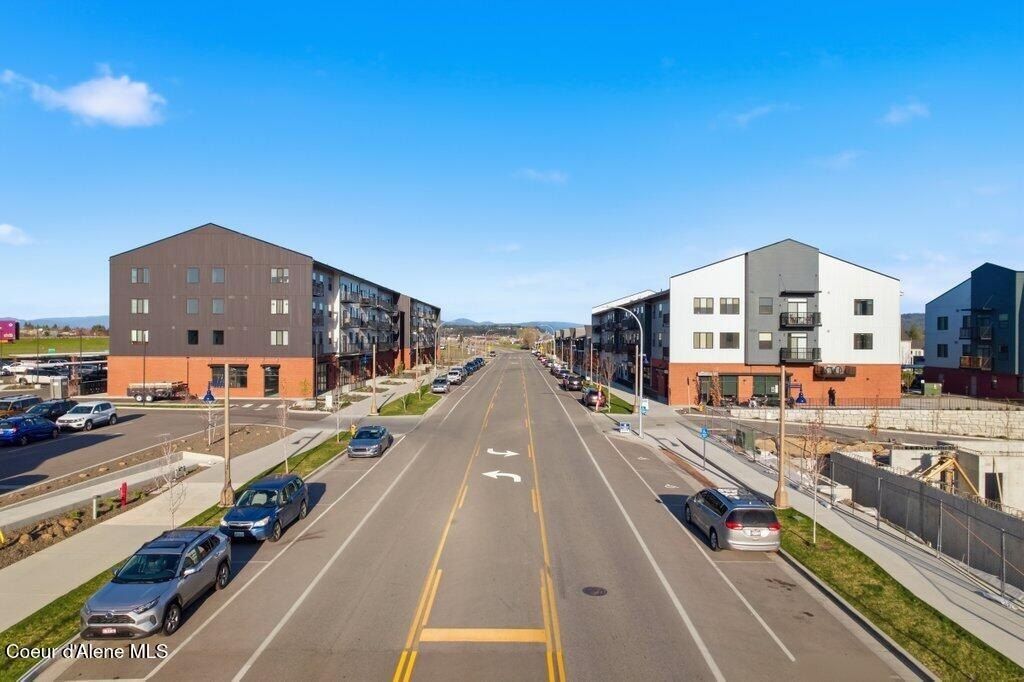 1037 E Railroad Avenue. Post Falls, ID 83854