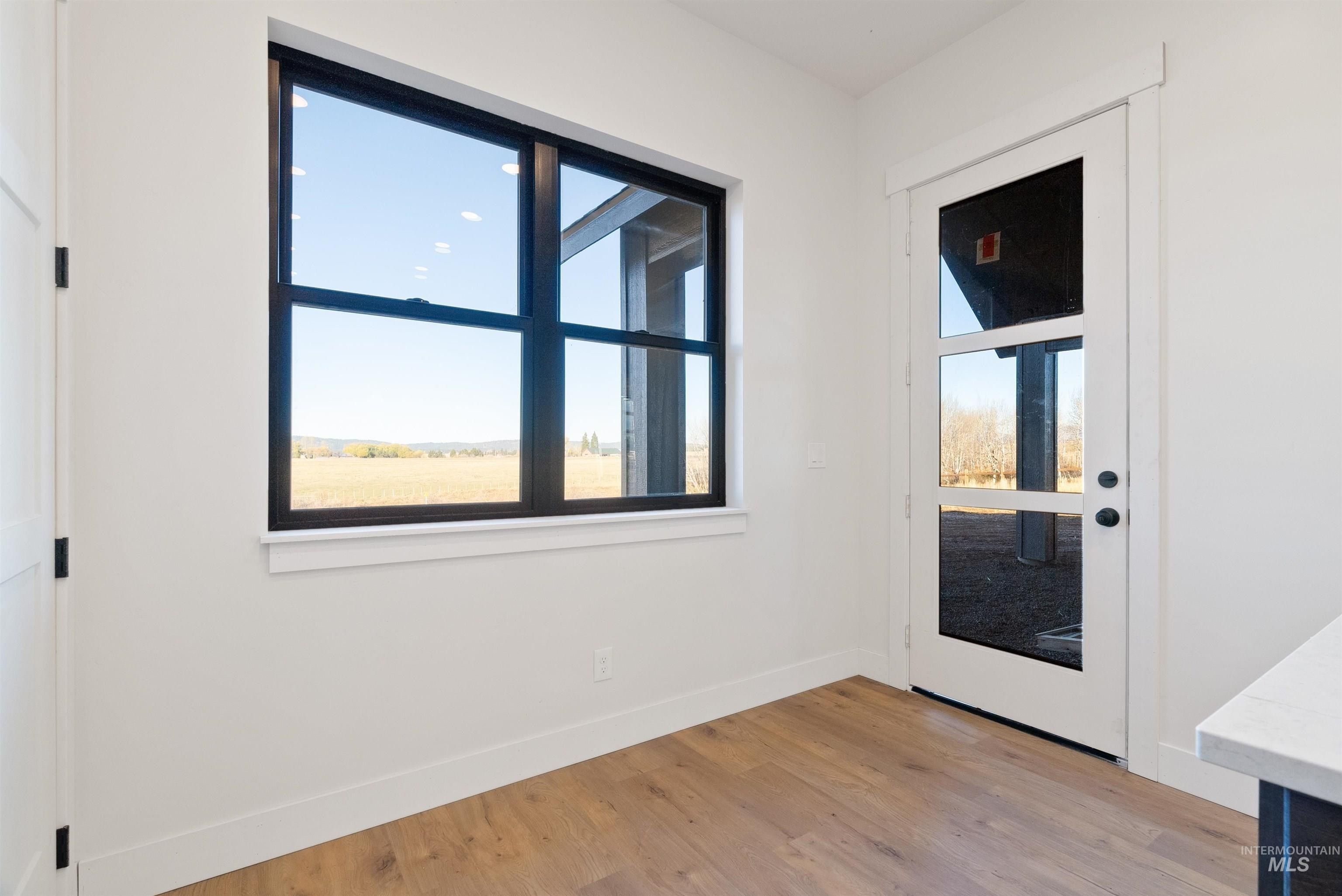 13901 Sky View Ct Lot 2. McCall, ID 83638