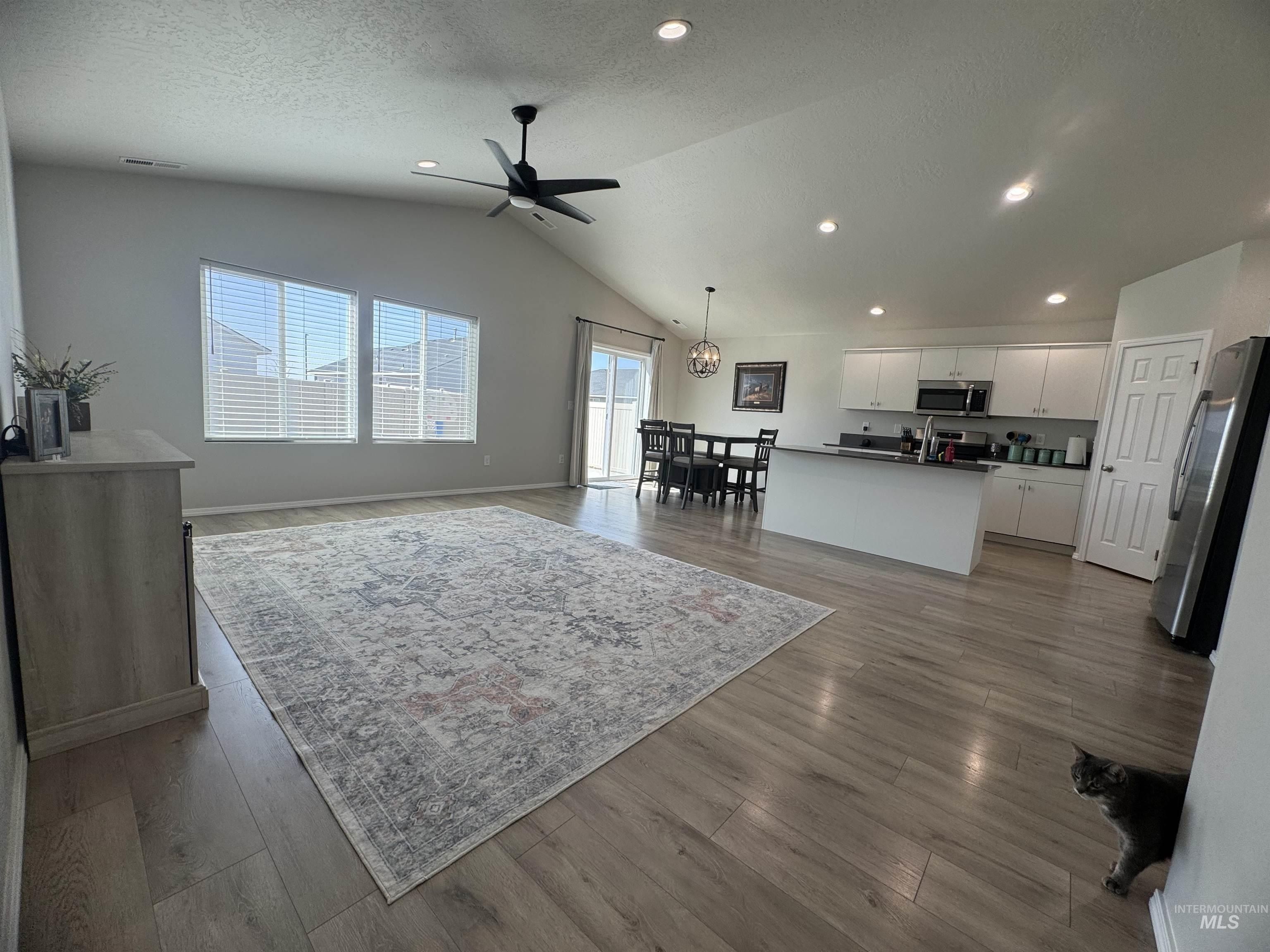1683 Sw Pegasus Peak Ave. Mountain Home, ID 83647