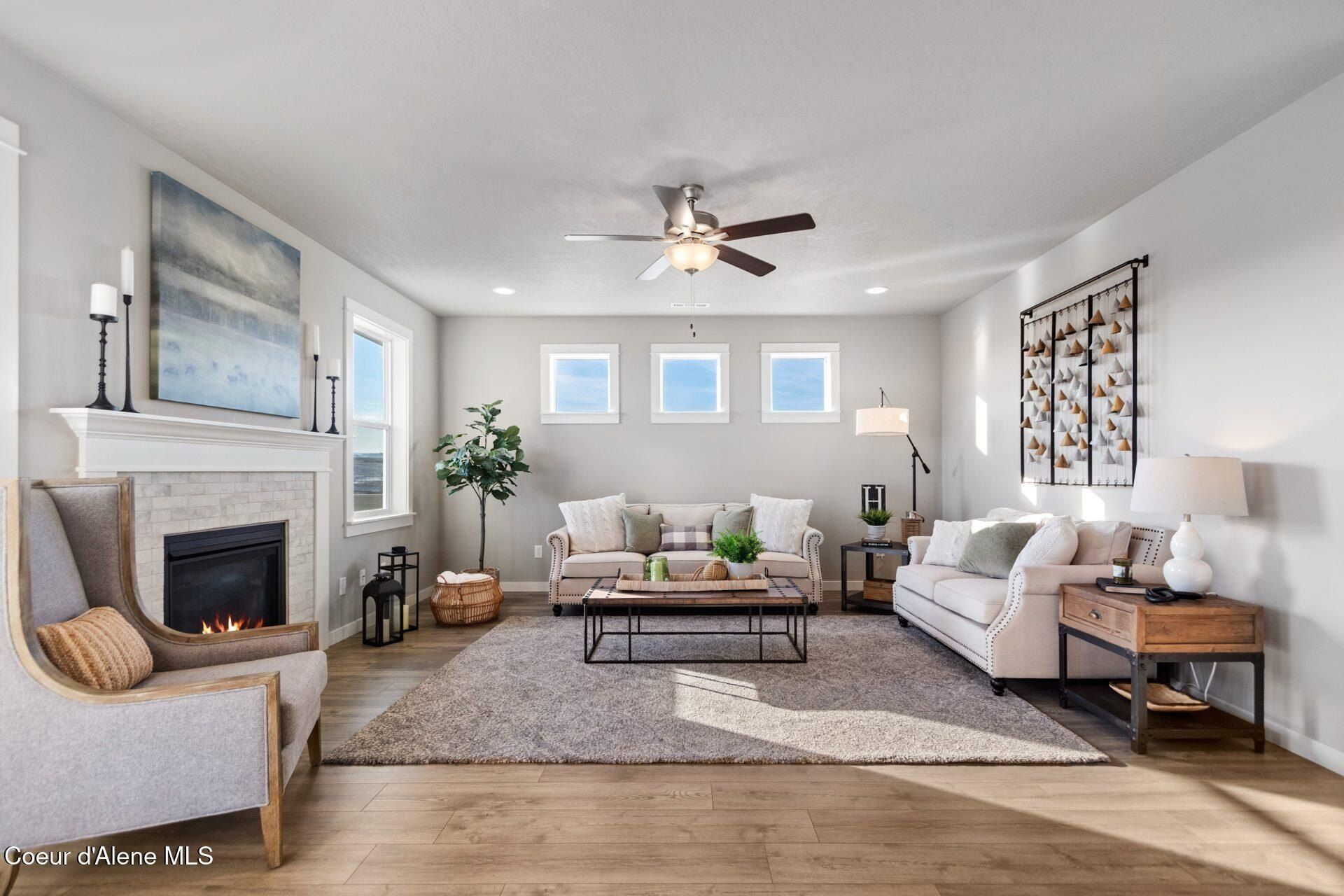 11902 N Woolridge Way. Rathdrum, ID 83858