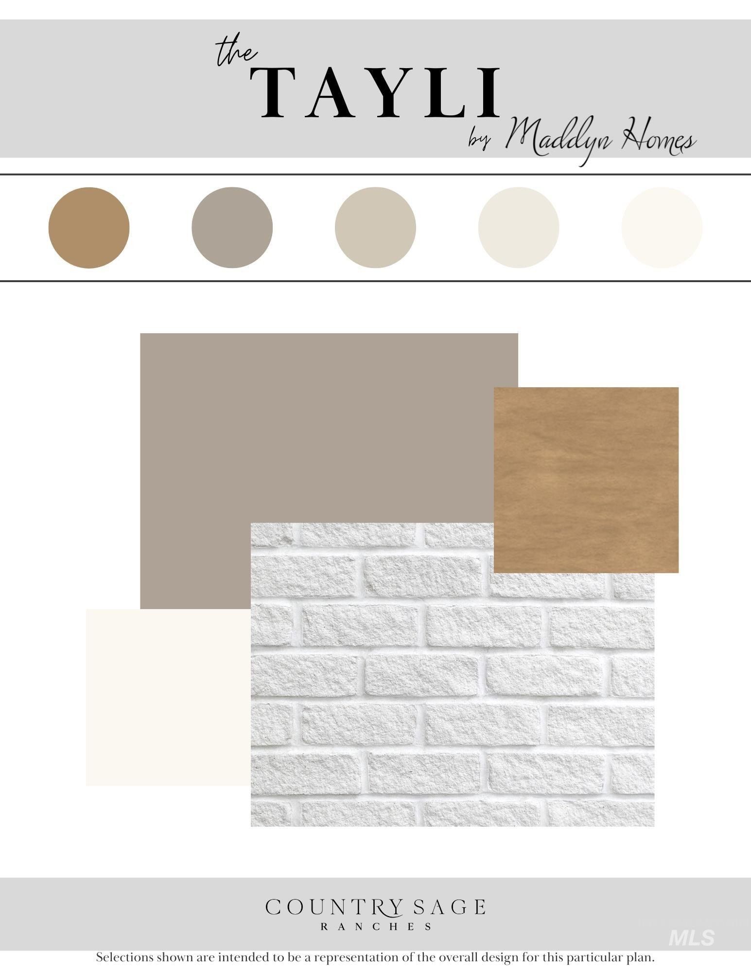 12814 Fjord St. Middleton, ID 83644