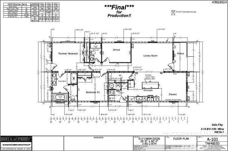 421 S Curtis Rd 138. Boise, ID 83705