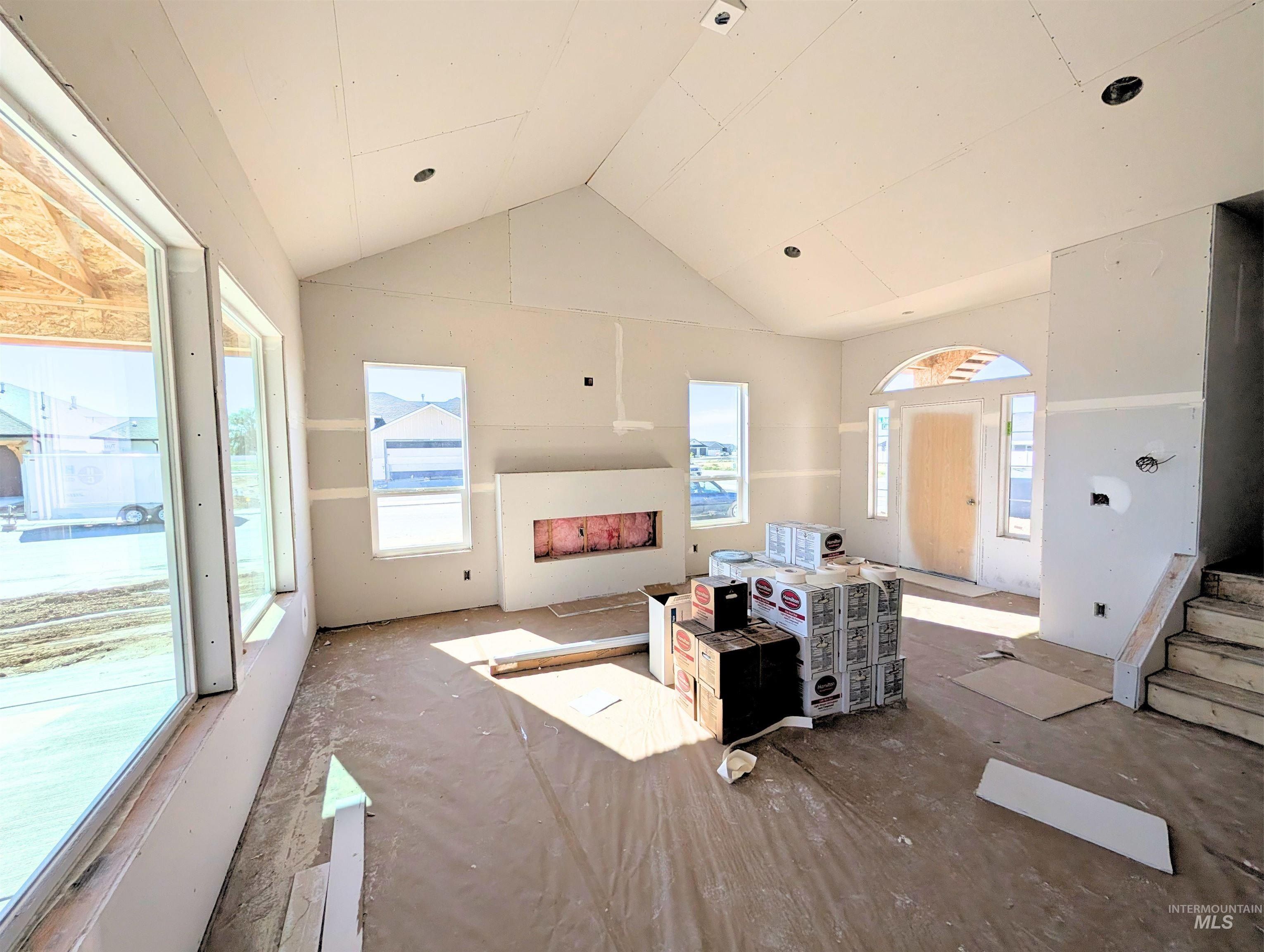 1243 Ira Burton. Twin Falls, ID 83301