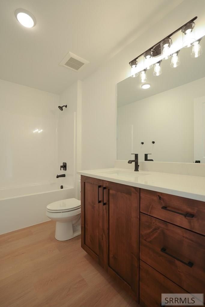 670 S 2315 W. Rexburg, ID 83440