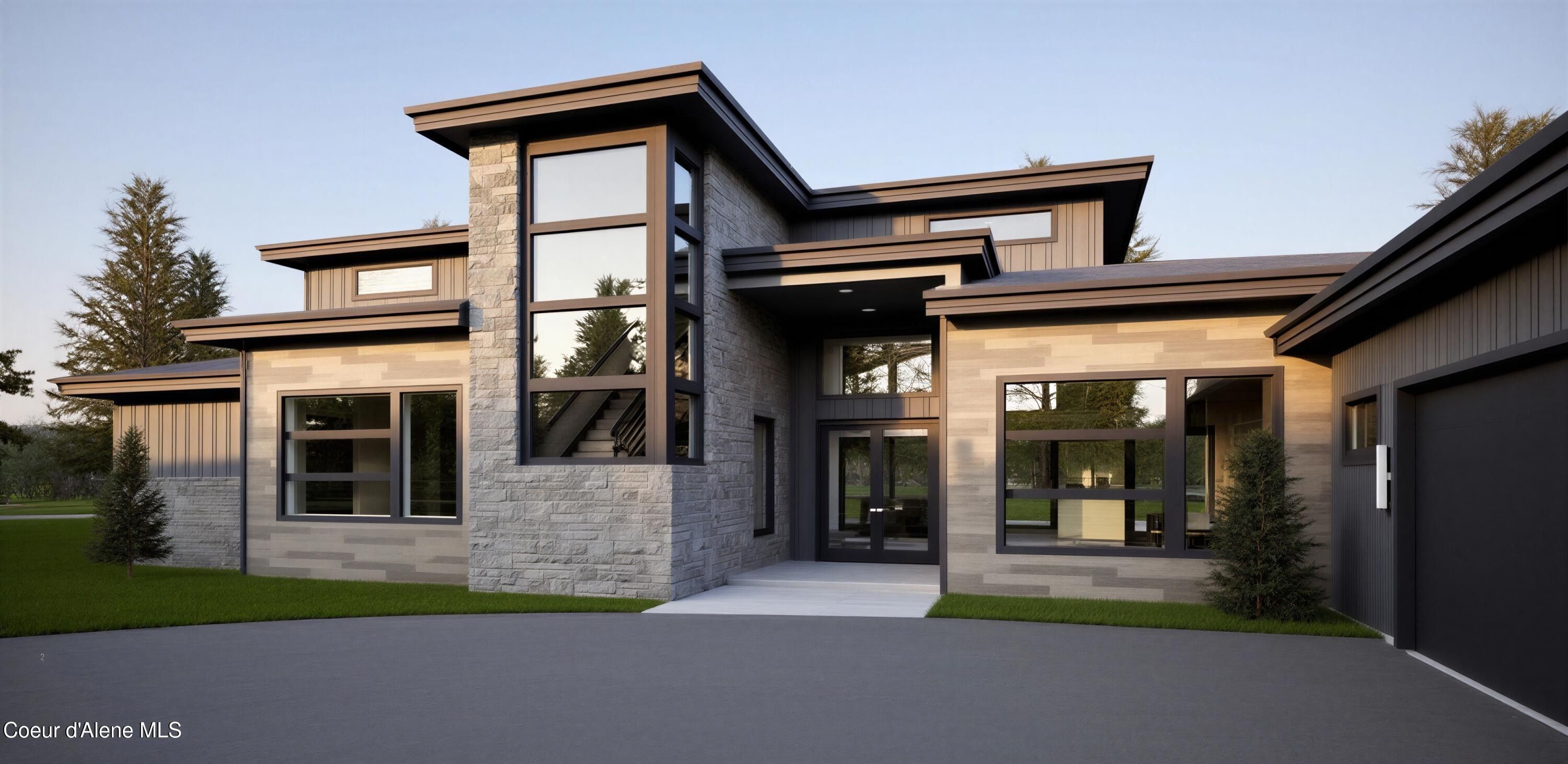 3807 E Vulpine Ln. Hayden, ID 83835