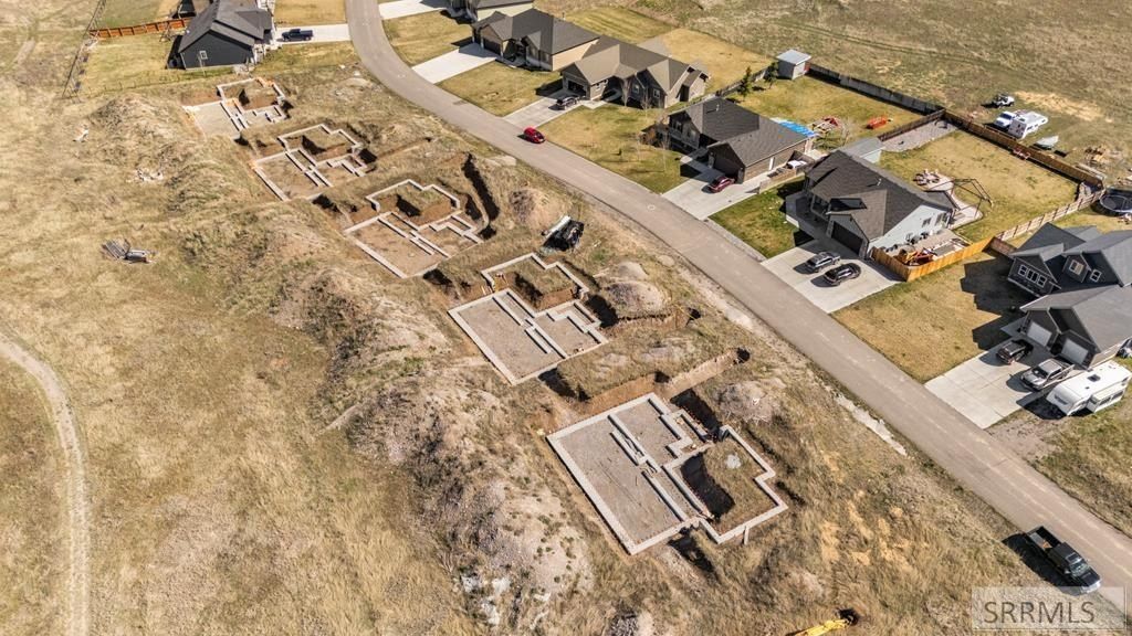 2318 Ironwood Drive. Driggs, ID 83422