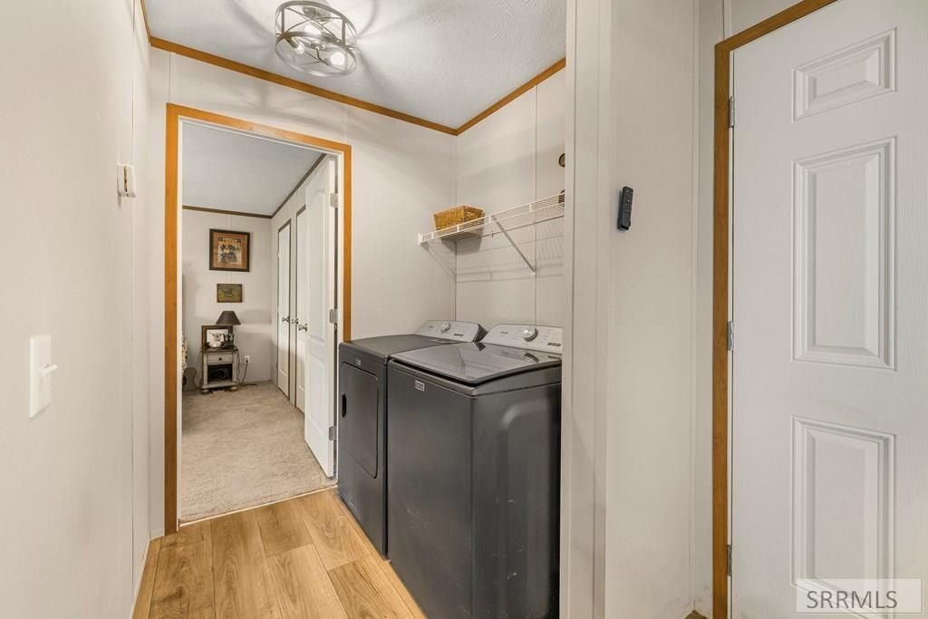 102 E Rich Lane. Blackfoot, ID 83221