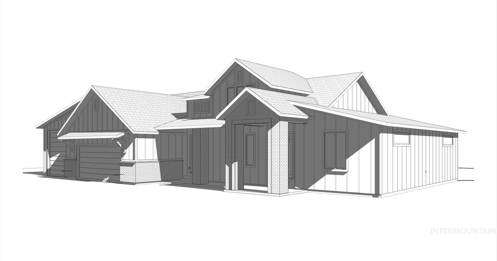 310 Ne Greystone Loop. Mountain Home, ID 83647
