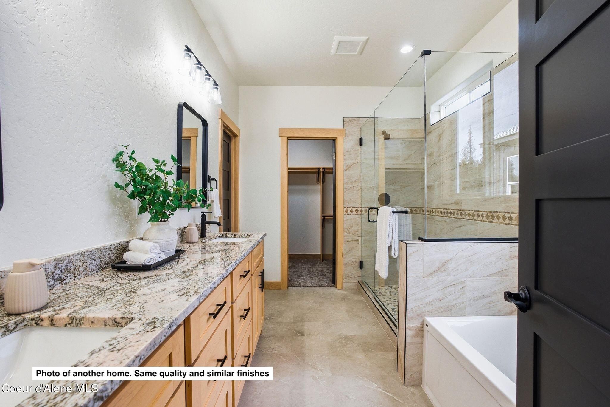 126 Backtrack Rd. Sandpoint, ID 83864