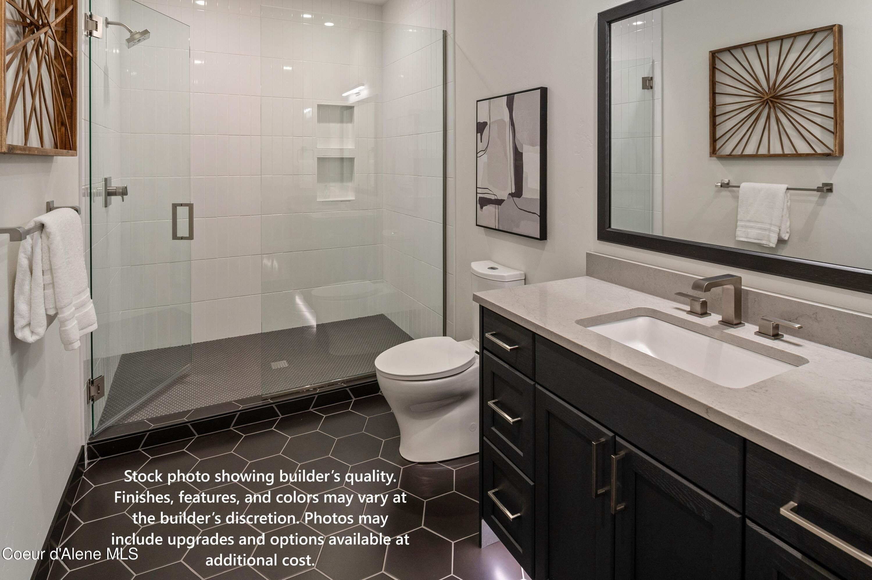 2165 W Bellerive Ln. Coeur D Alene, ID 83814