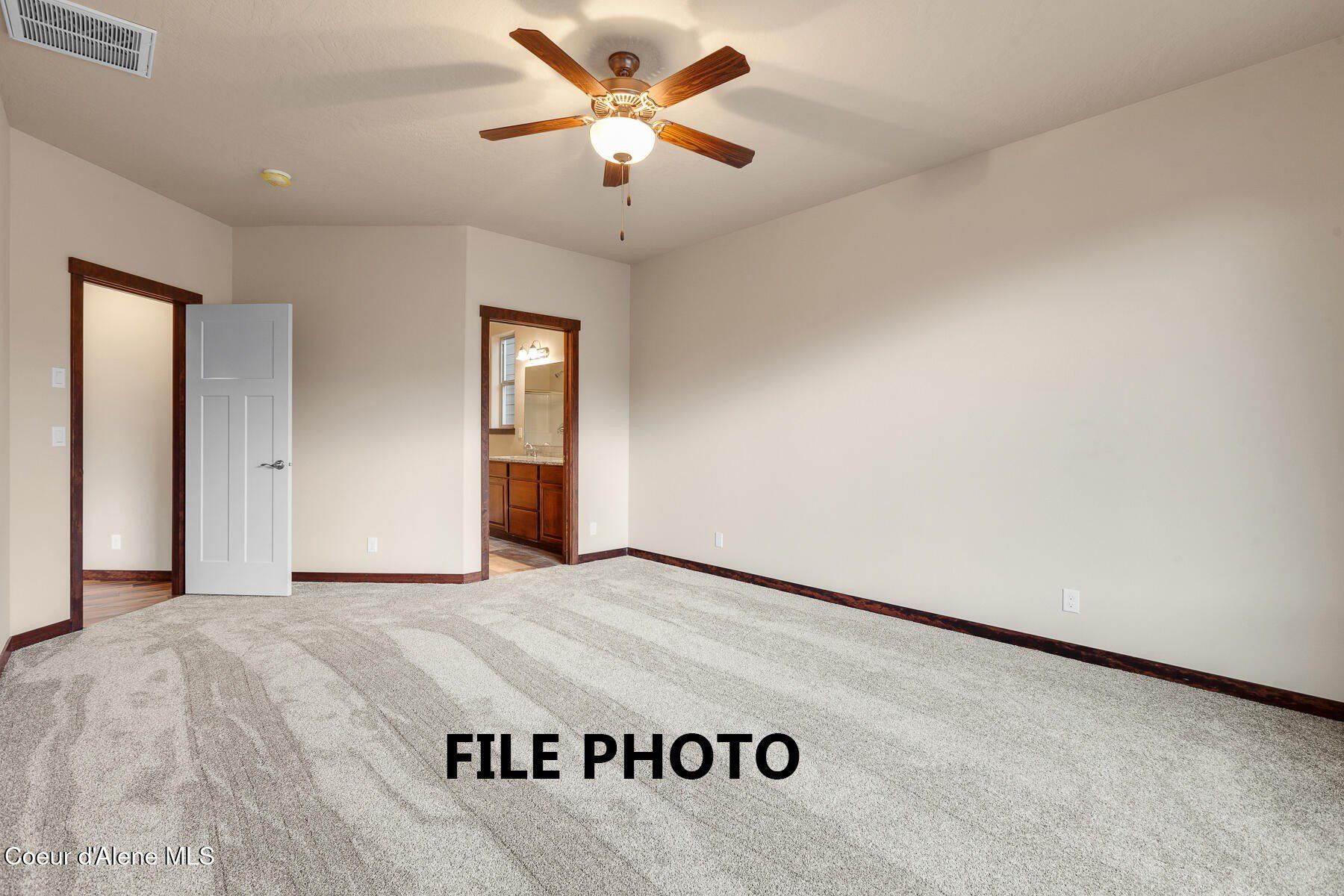 8073 N Pasture View St. Post Falls, ID 83854