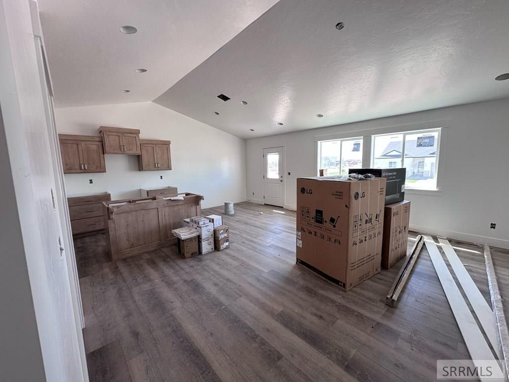 3710 E Razor Circle. Idaho Falls, ID 83401