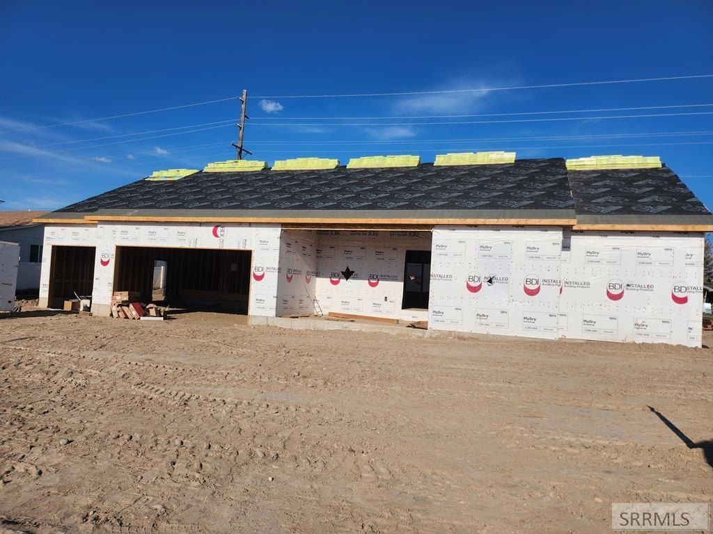 735 Sunset Court. Shelley, ID 83274