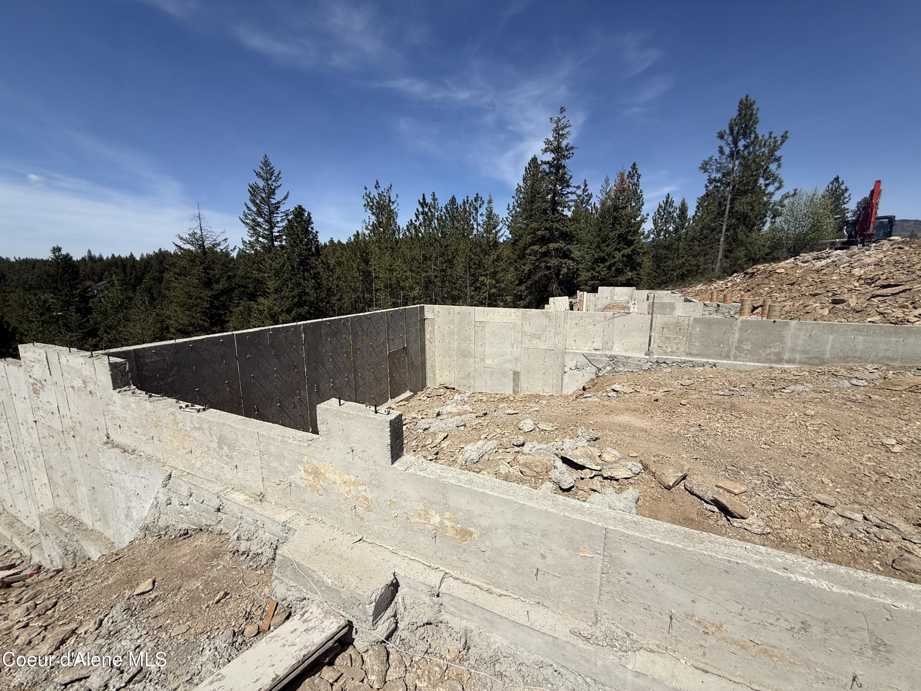 13373 N Spiral Ridge Trl. Rathdrum, ID 83858