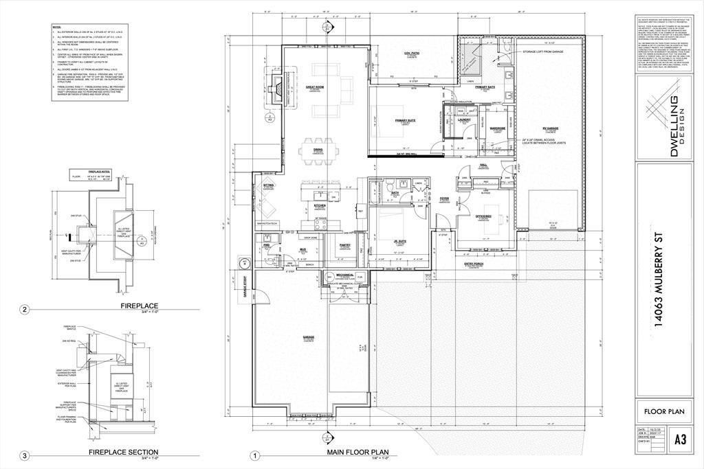 14063 Mulberry Street. McCall, ID 83638
