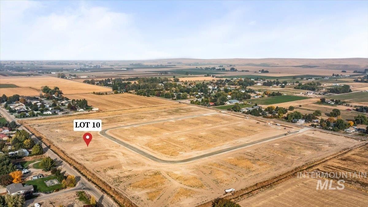 Corbett Rd Lot 10. Emmett, ID 83617