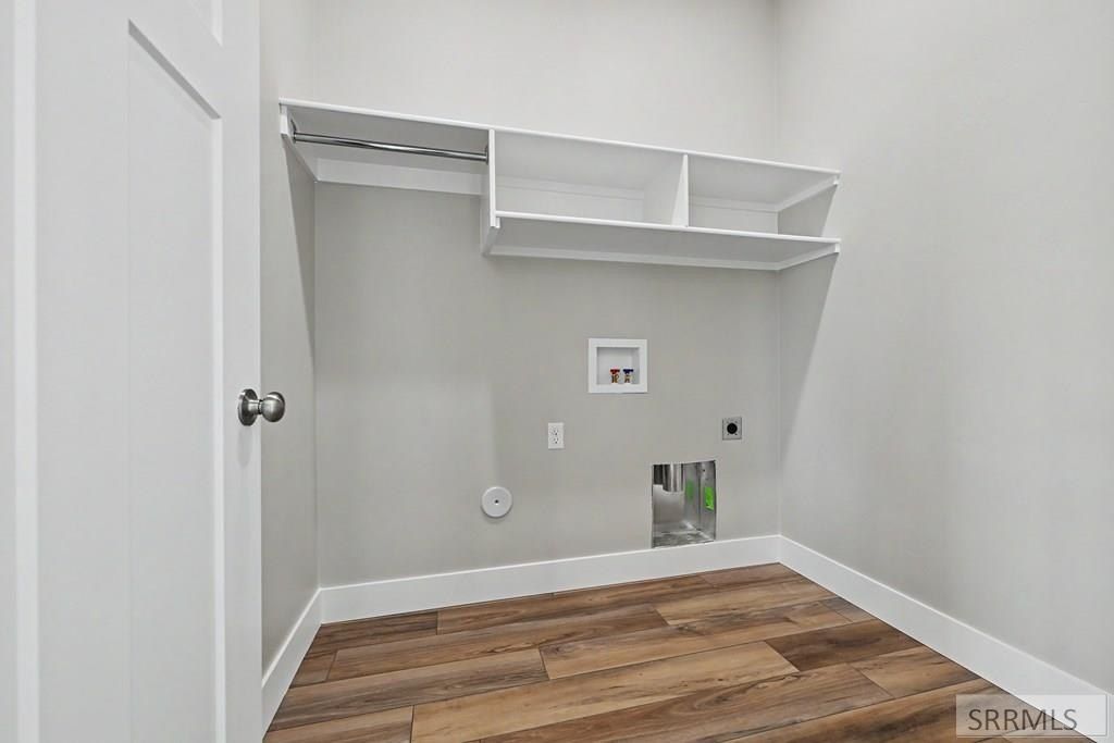 433 Spruce Way. Rigby, ID 83442