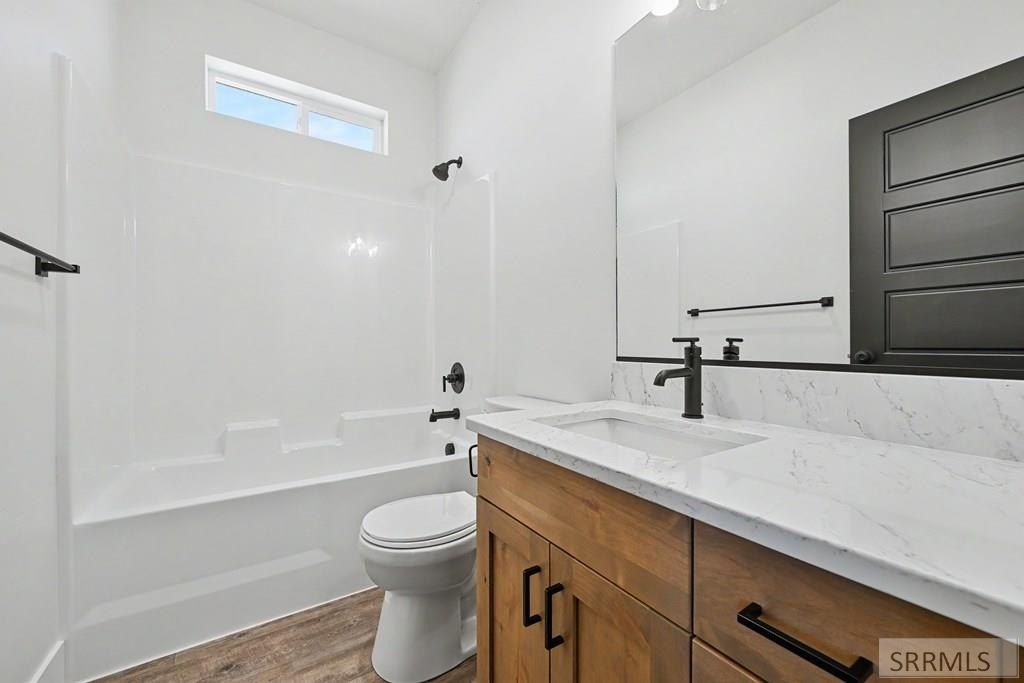 440 Spruce Way. Rigby, ID 83442
