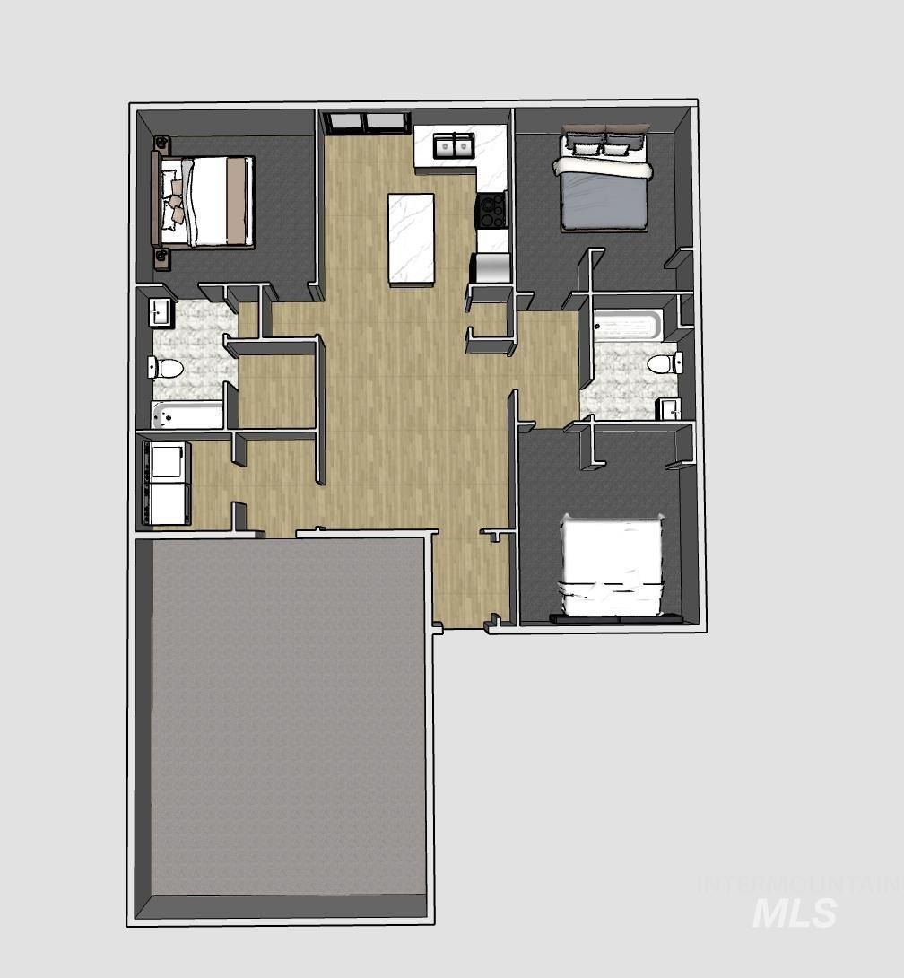 1907 Oregon Lane. Caldwell, ID 83605