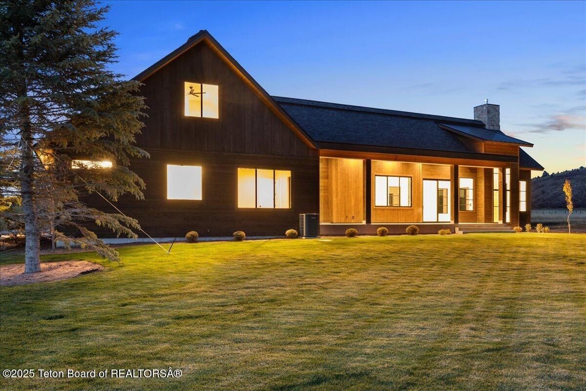6503 Black Swan Circle. Victor, ID 83455