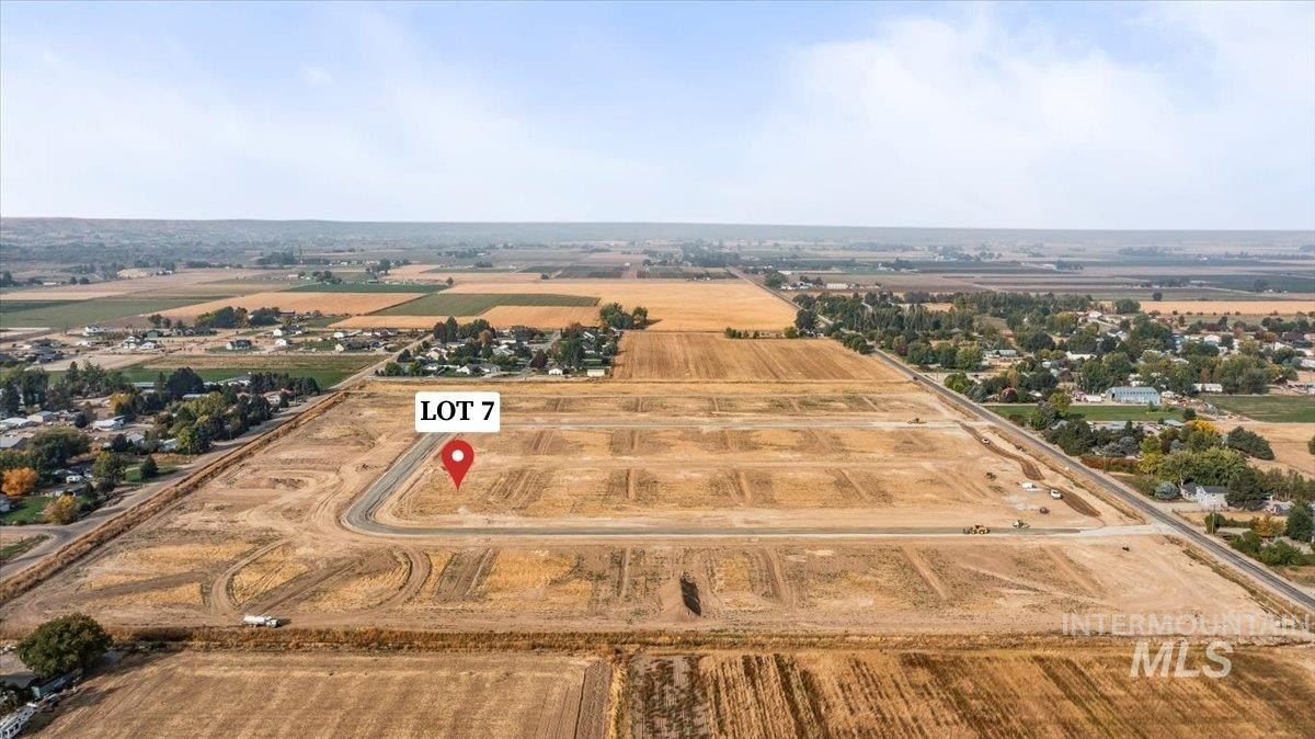 Corbett Rd Lot 7. Emmett, ID 83617