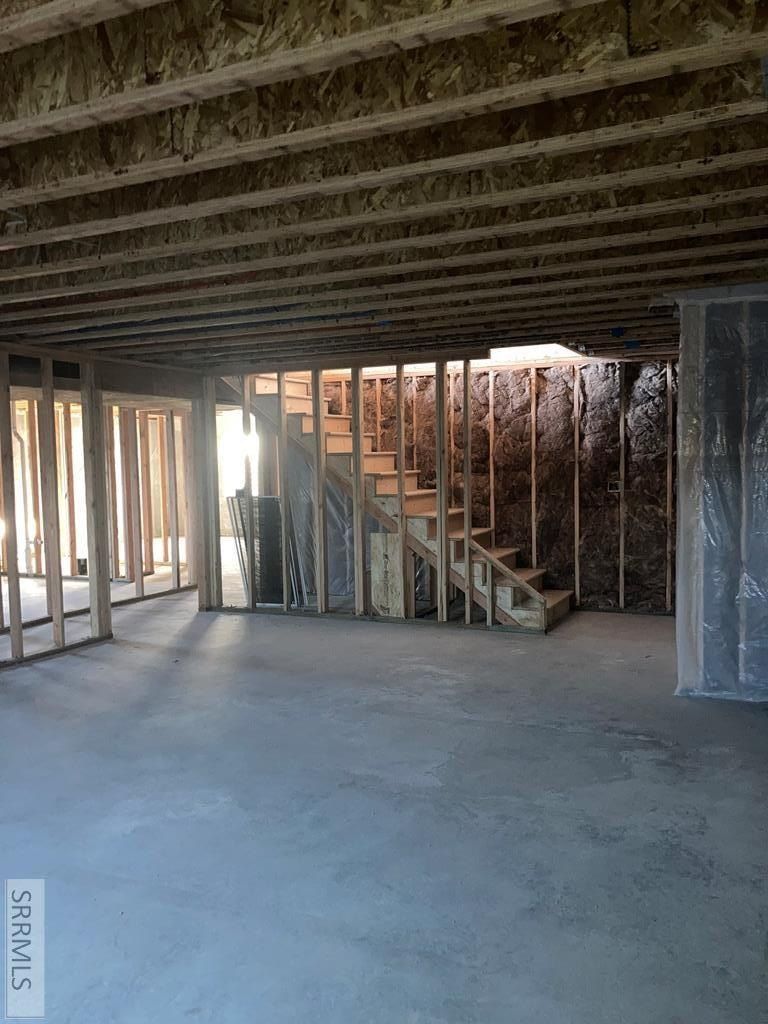 1047 S Paul Revere Lane. Rexburg, ID 83440