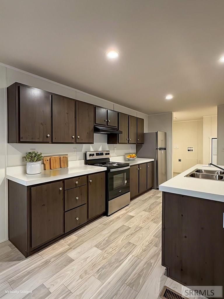 1900 W Quinn Road. Pocatello, ID 83202