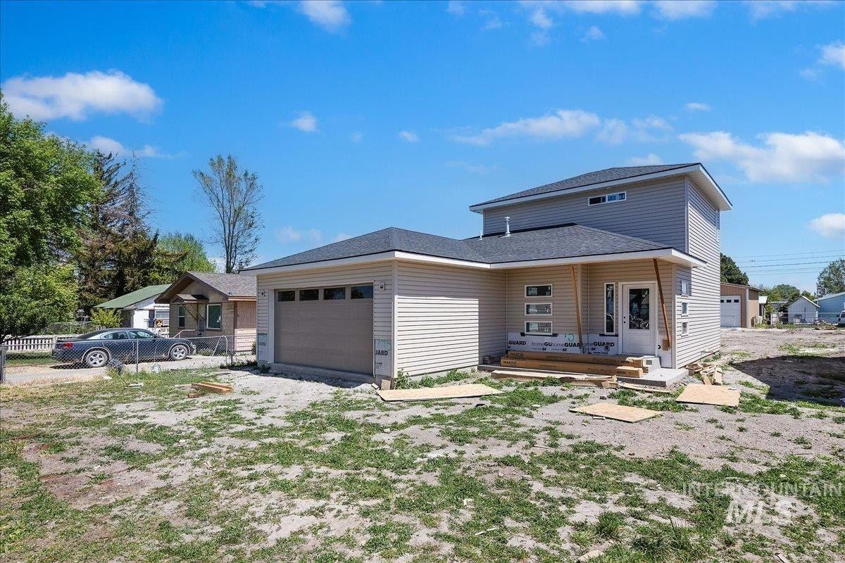 745 Hansen Ave. Burley, ID 83318