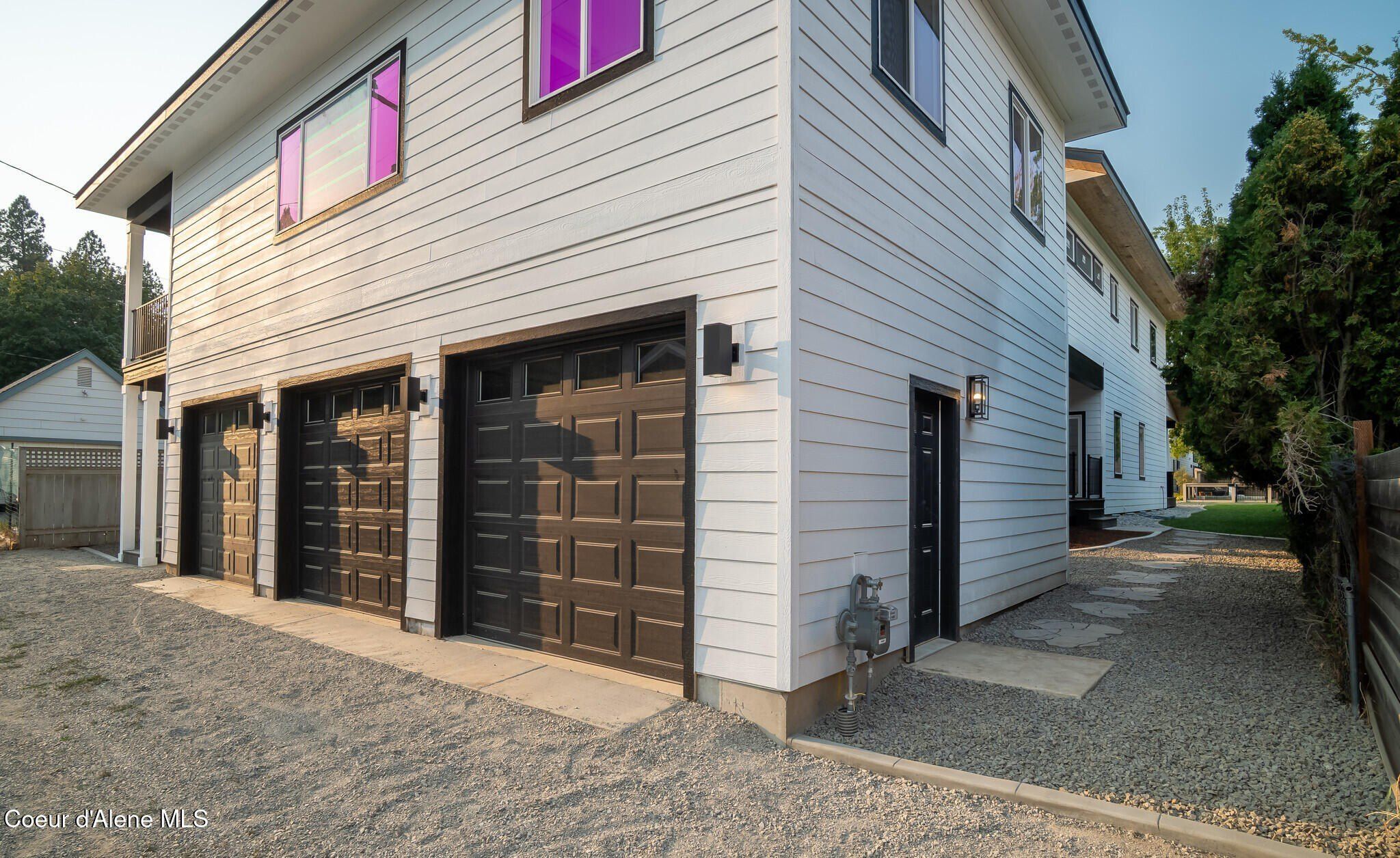 816  818 E Young Ave. Coeur D Alene, ID 83814