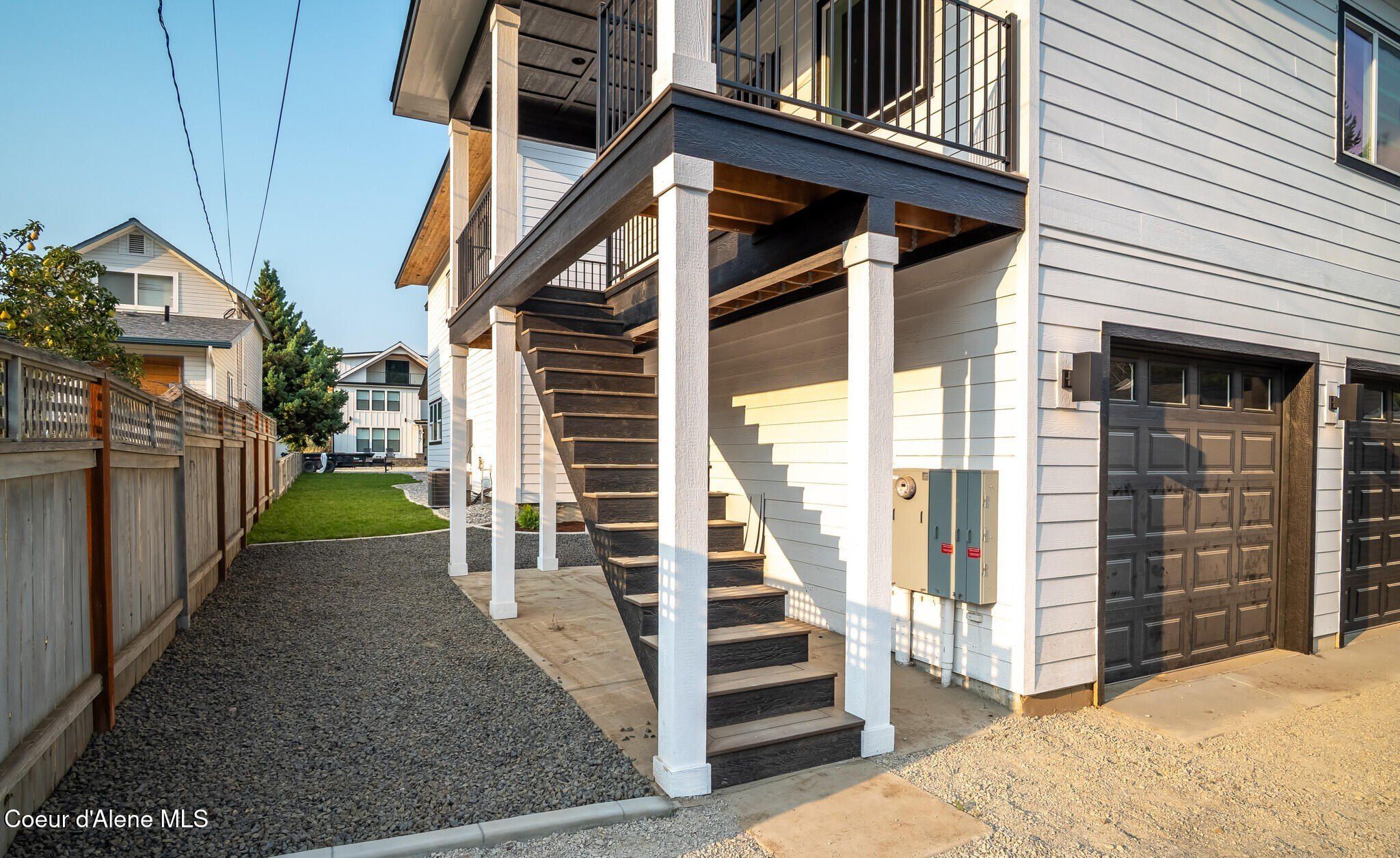 816  818 E Young Ave. Coeur D Alene, ID 83814