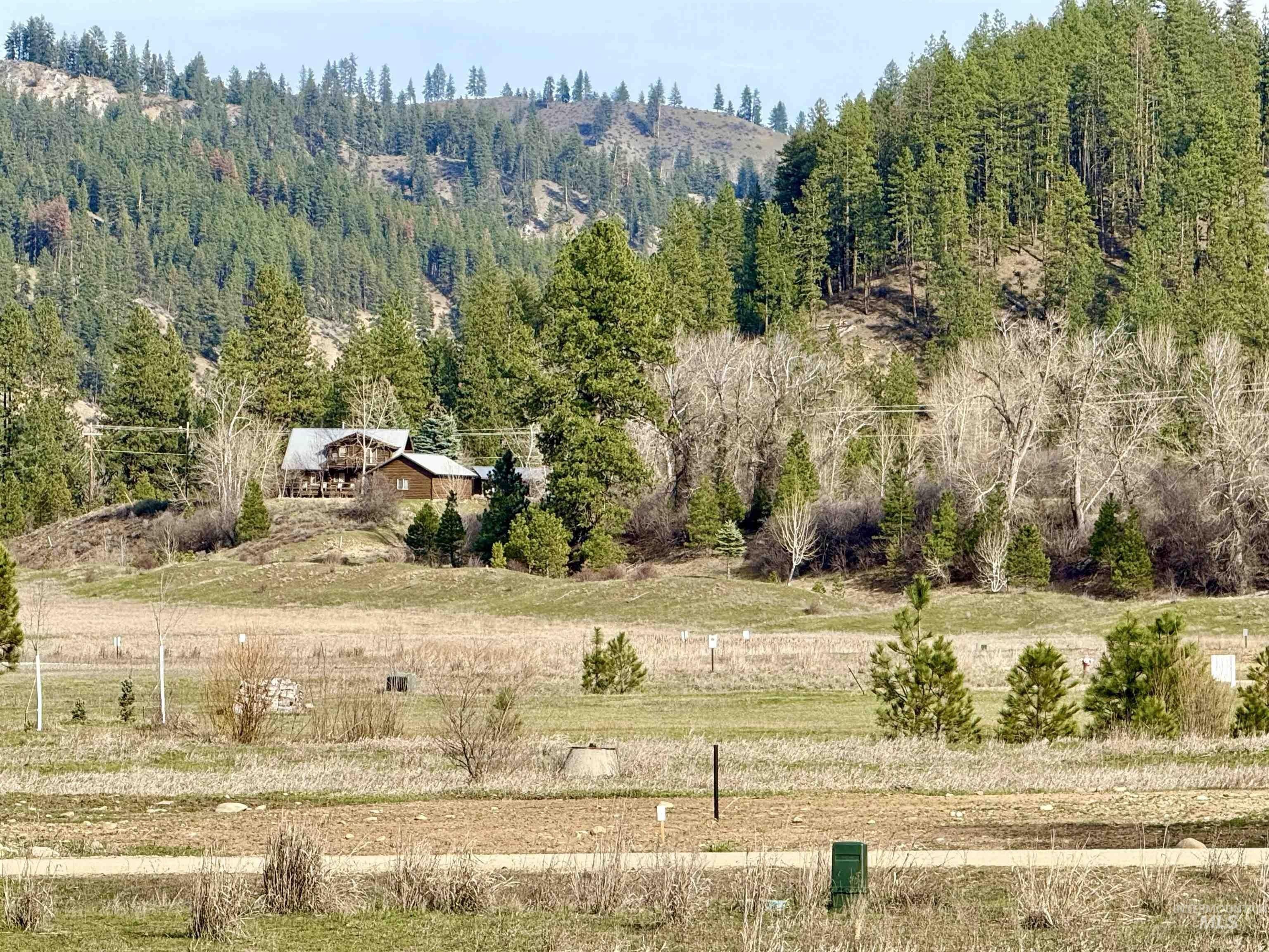 Lot 4 Wapiti Court. Garden Valley, ID 83622