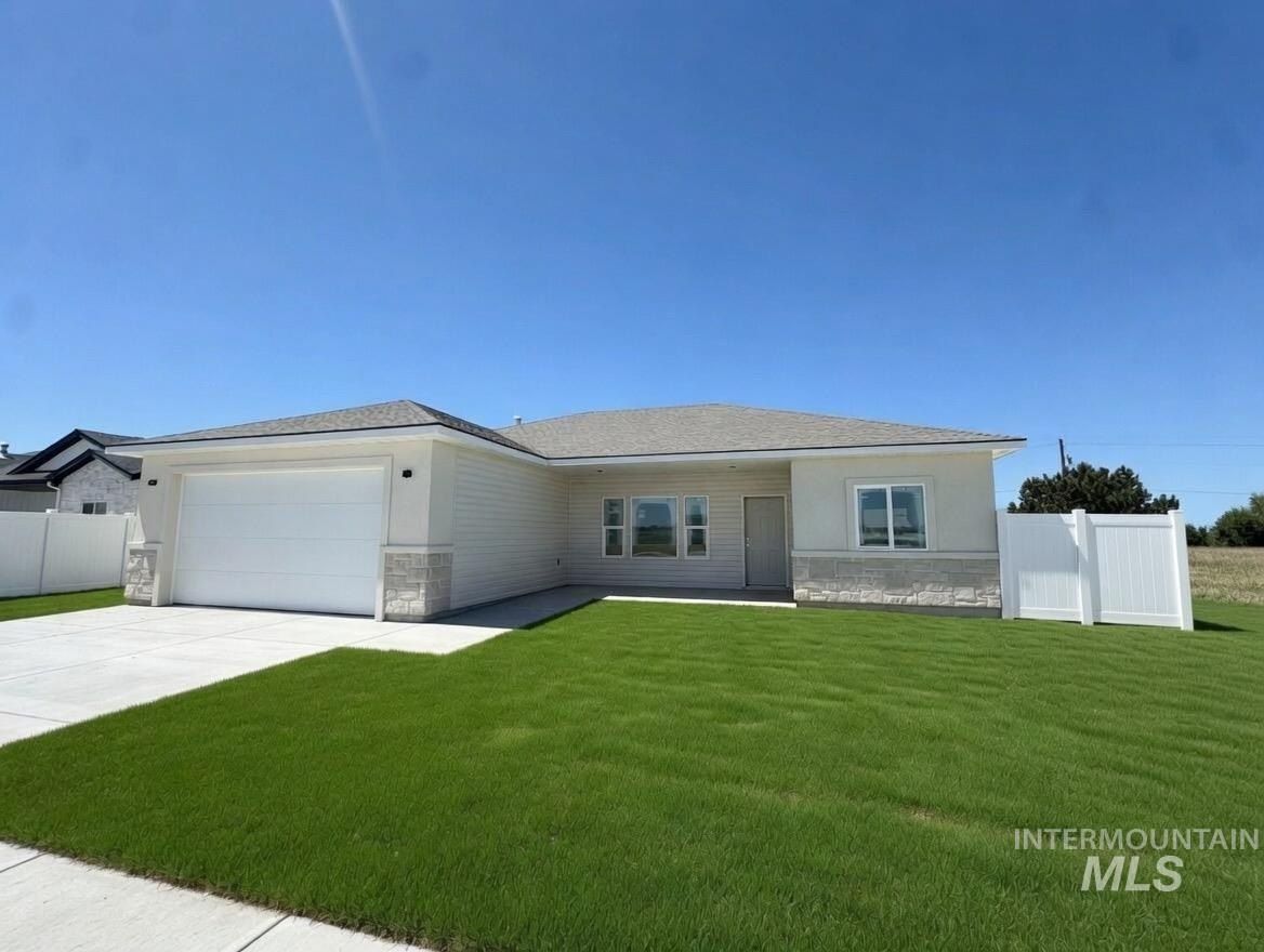 507 Eclipse Dr. Twin Falls, ID 83301