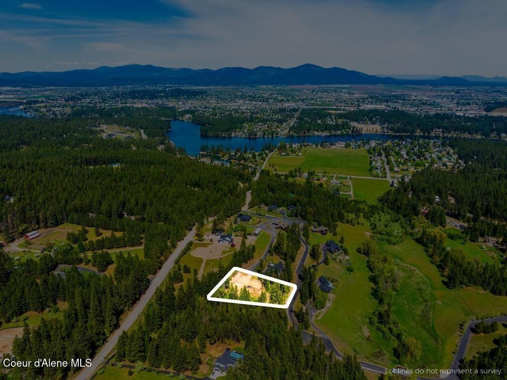 L5 B2 Muledeer Trail. Coeur D Alene, ID 83815