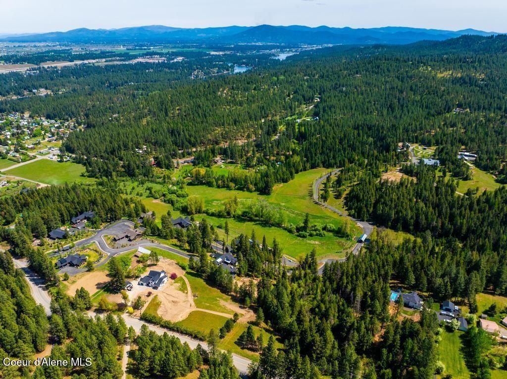 L5 B2 Muledeer Trail. Coeur D Alene, ID 83815