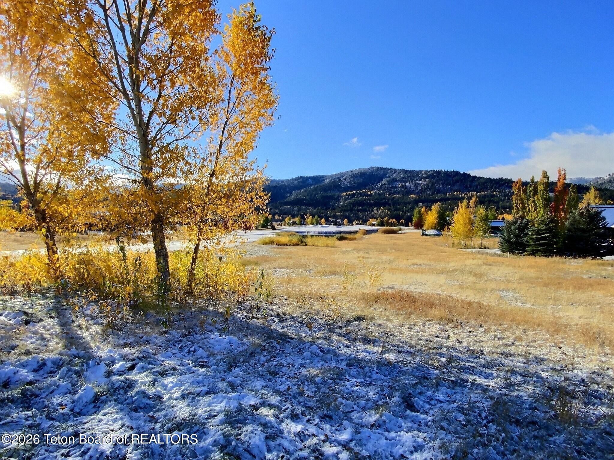27 Springs Parkway. Victor, ID 83455