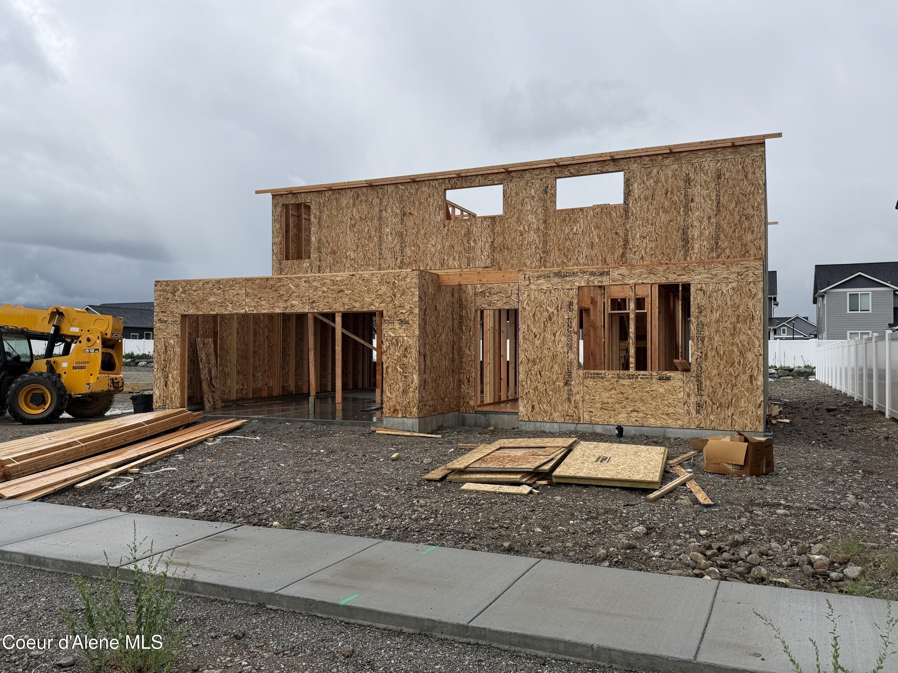 3424 N Columba St. Post Falls, ID 83854