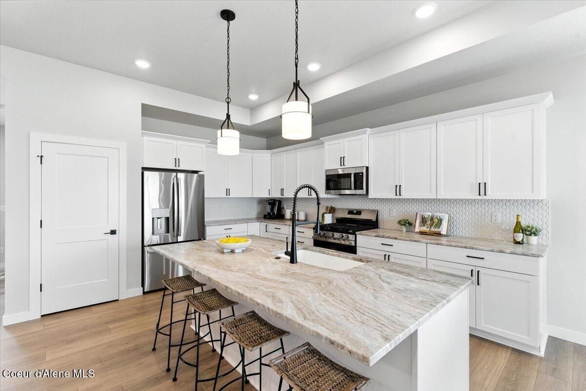 6629 N Prim St. Coeur D Alene, ID 83815