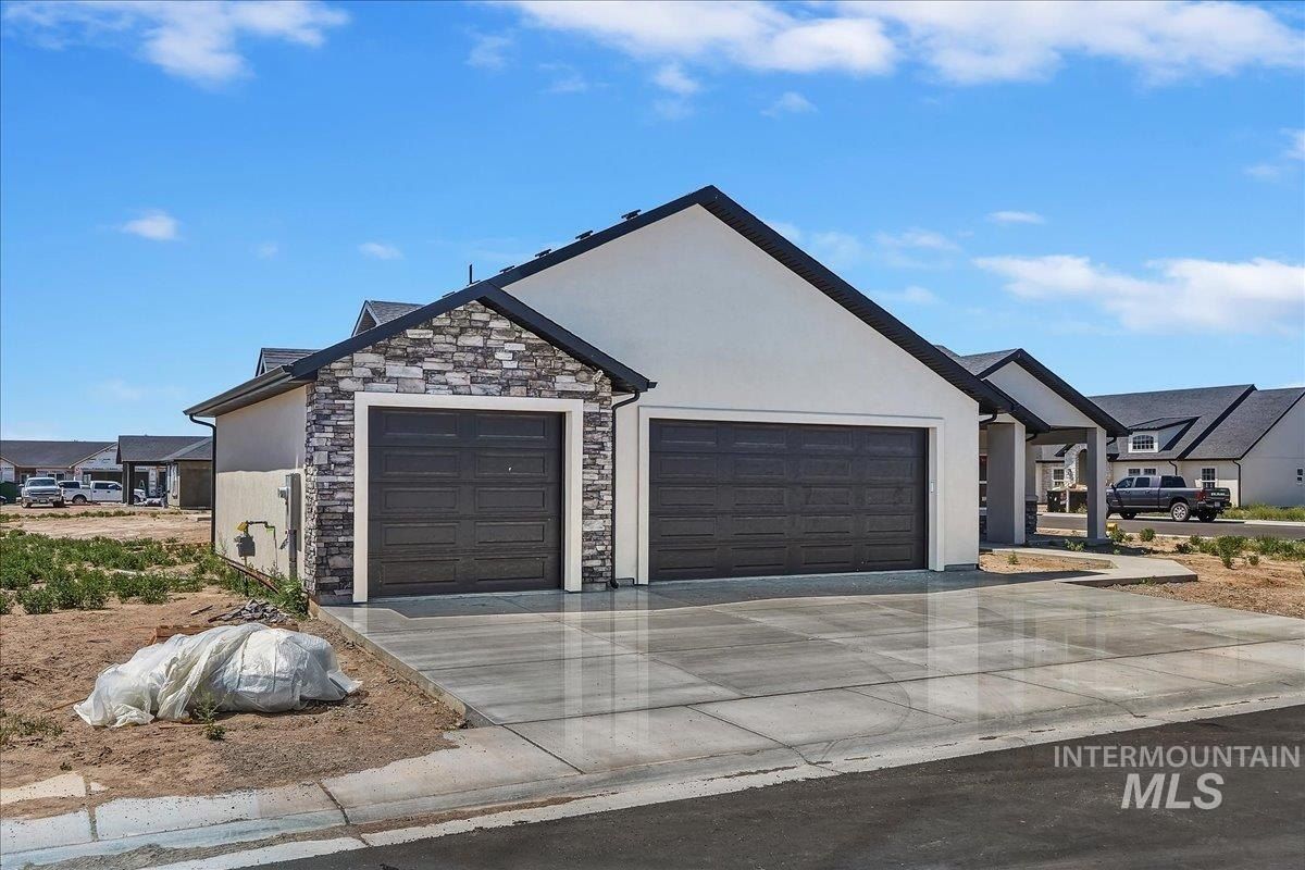 1119 Sage. Rupert, ID 83350