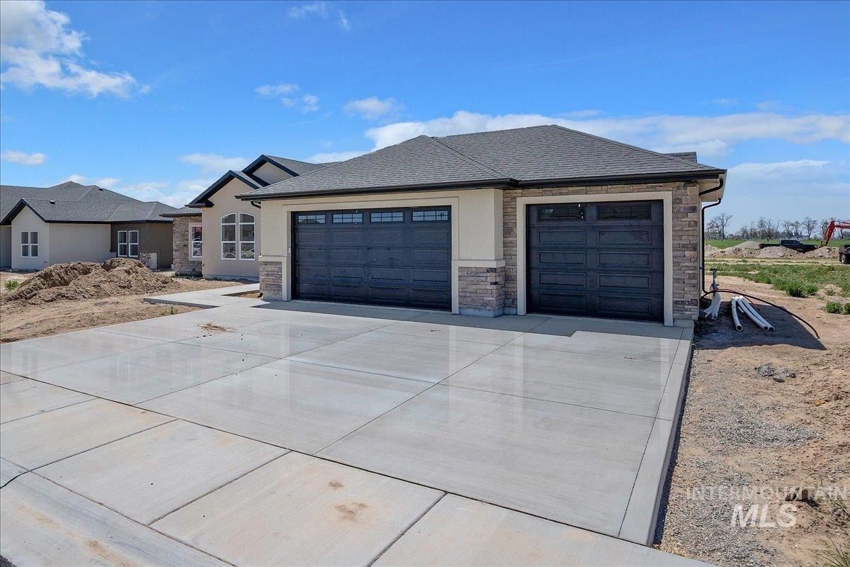 1205 Moss. Rupert, ID 83350
