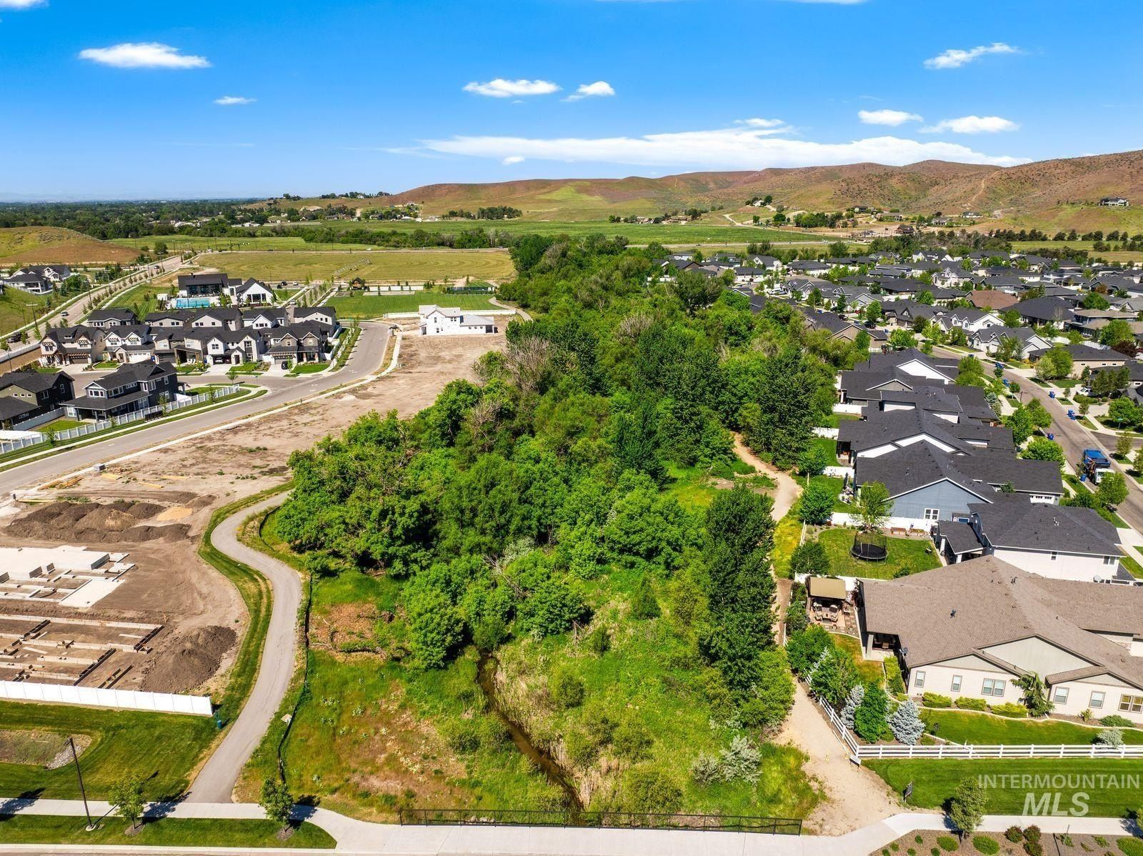 9082 W River Otter Dr. Boise, ID 83714