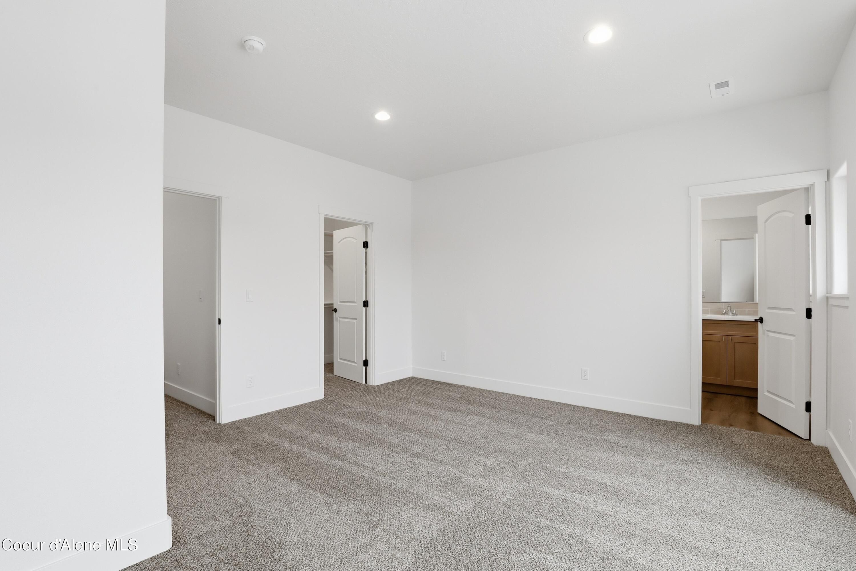 669 N Creative Way Lot 11. Post Falls, ID 83854