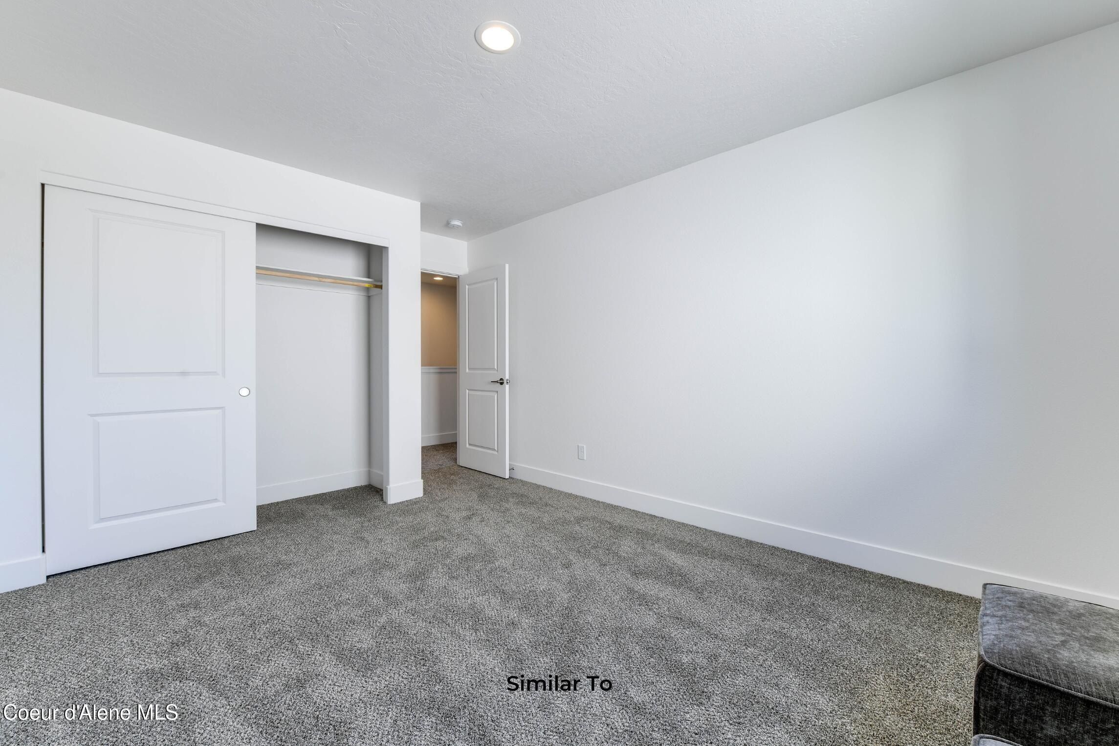 751 N Galbraith Lp Lot 23. Post Falls, ID 83854