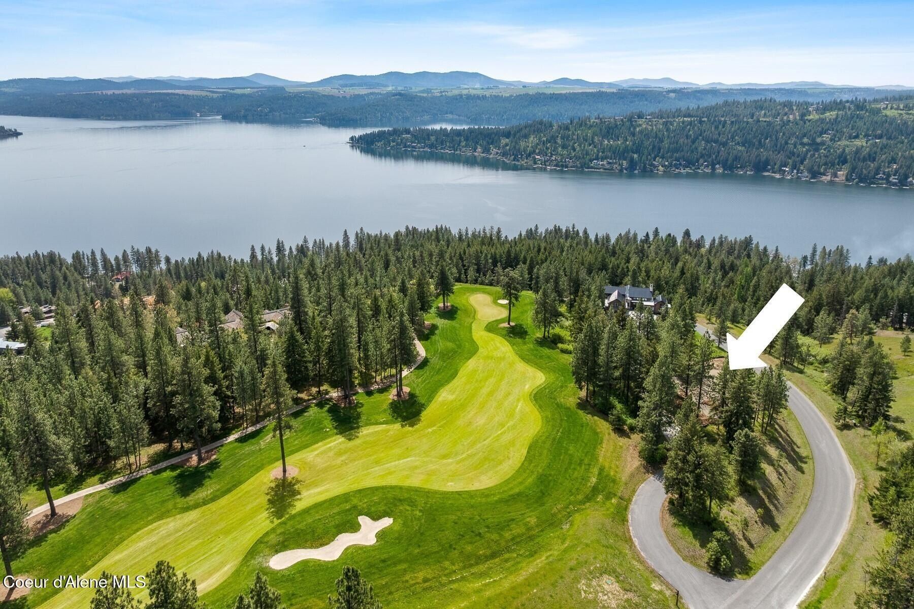 17771 S Carbon Ct. Coeur D Alene, ID 83814